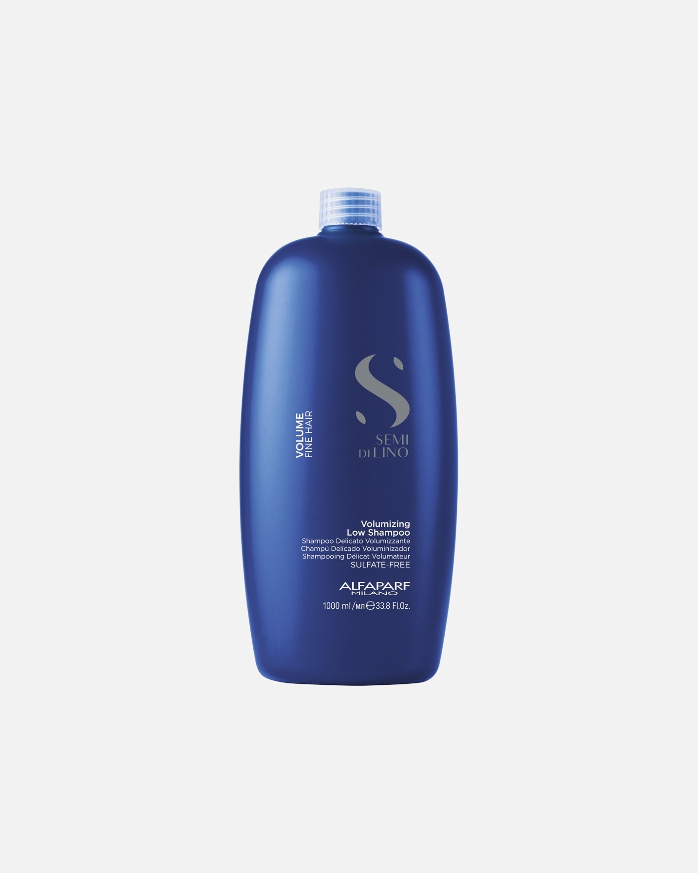 Šampón na vlasy pre Unisex ALFAPARF MILANO 1000 ml