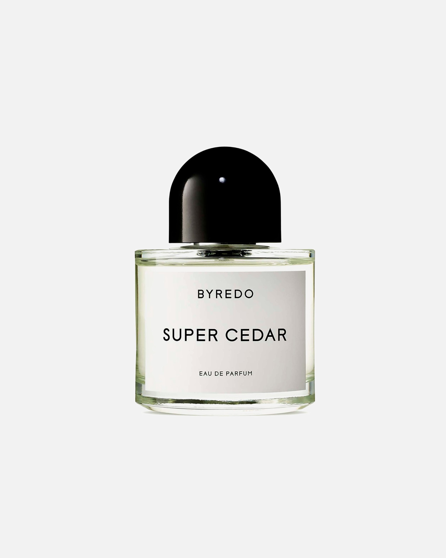 Parfumová voda pre Unisex BYREDO Super Cedar 100 ml