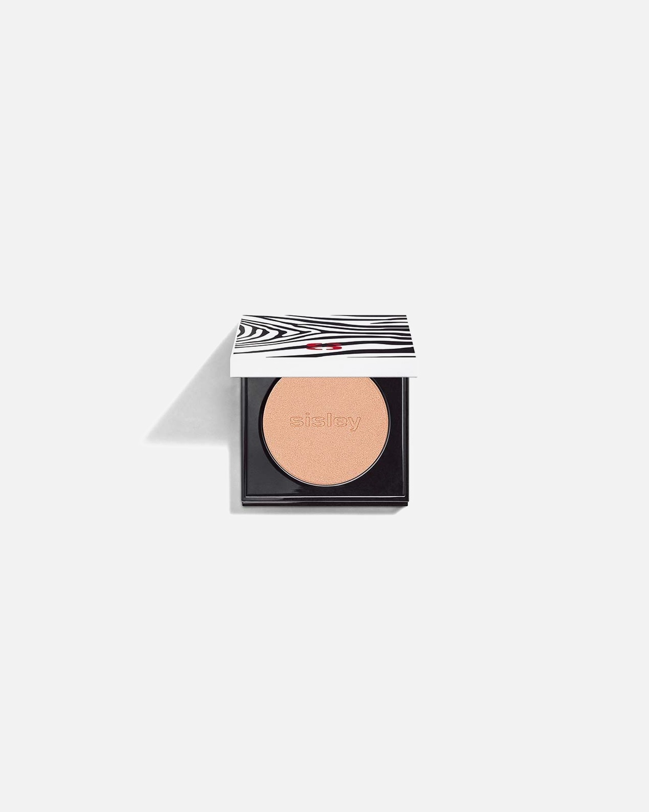 Lícenka pre Unisex Sisley Phyto-Blush N6 Shimmer
