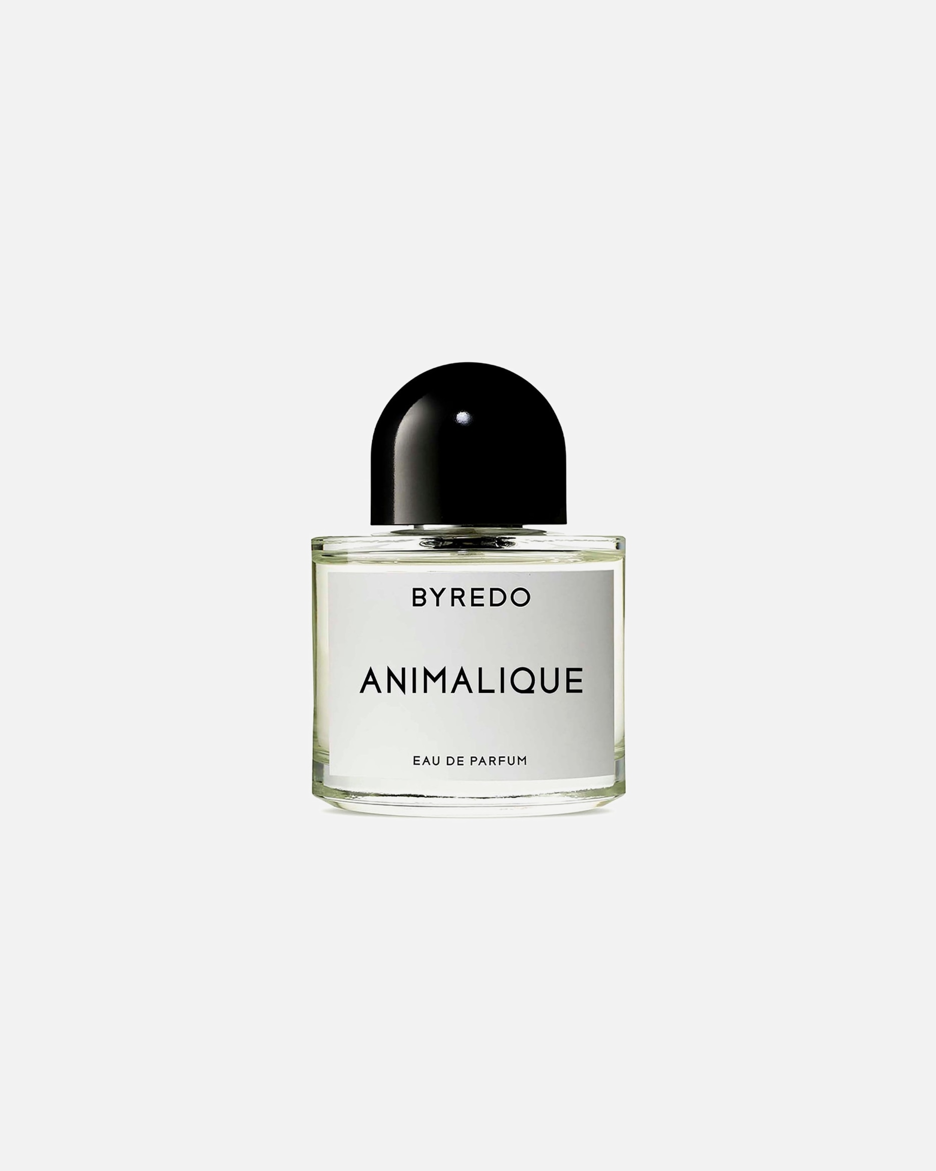 Parfumová voda pre Unisex BYREDO Animalique 50 ml