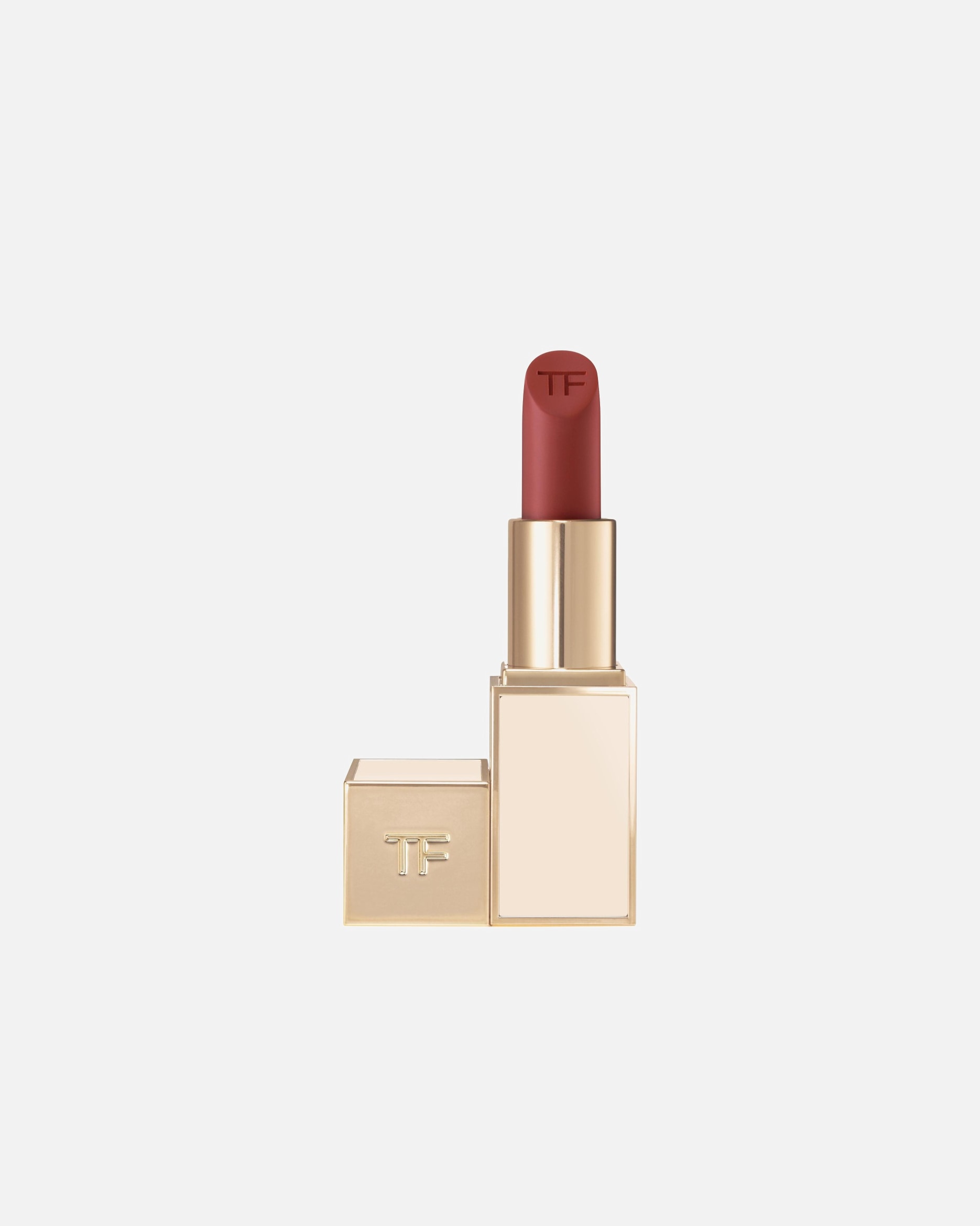 Rúž na pery pre Unisex TOM FORD Lip Color Matte STEEL MAGNOLIA