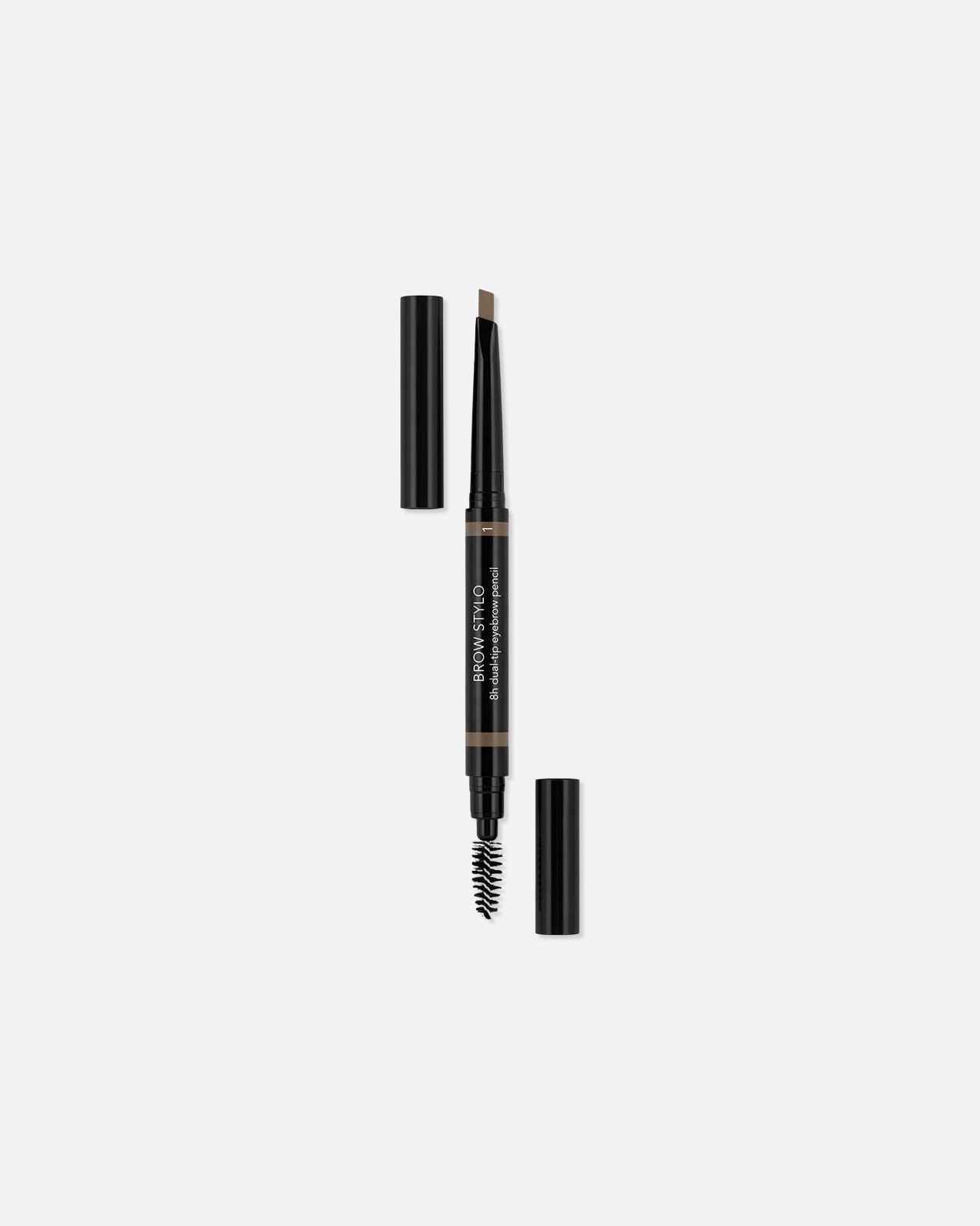 Ceruzka na obočie pre Unisex Douglas Collection Make-Up Brow Stylo Dark Blonde