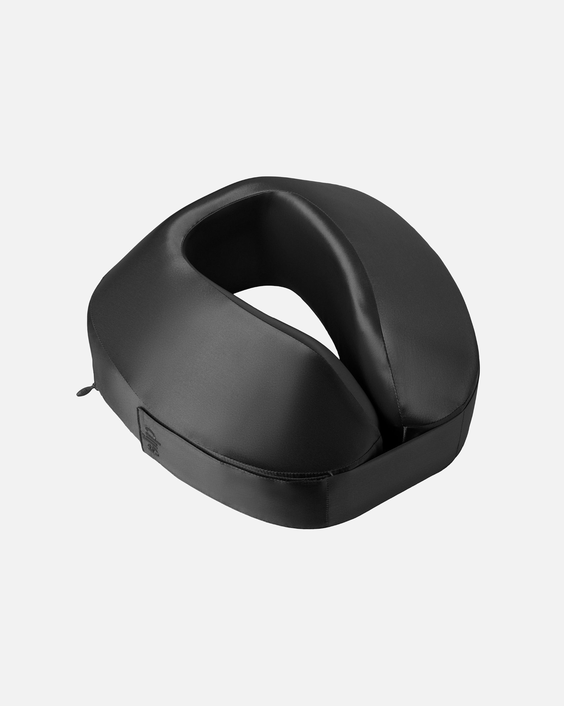 Vankúš pre Unisex Slip BLACK