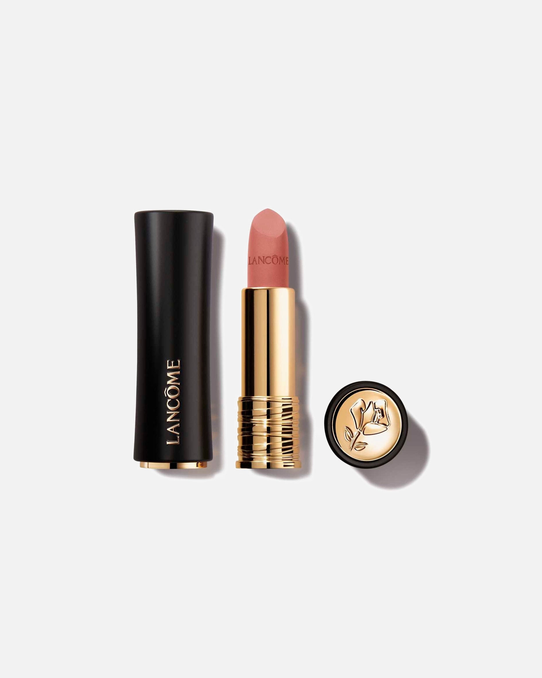 Rúž na pery pre Unisex Lancôme L'Absolu Rouge Drama Matte 217 Nude Shot