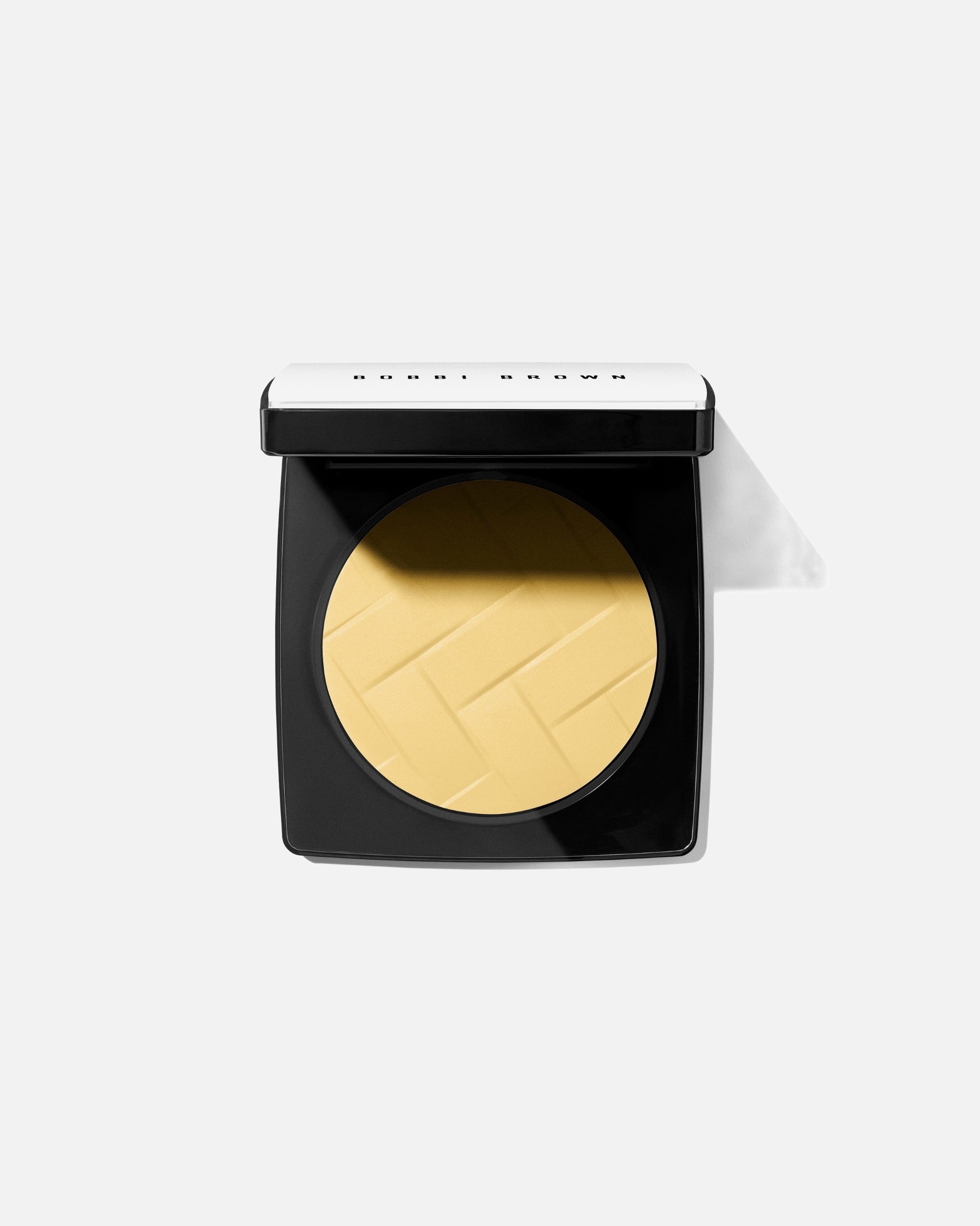 Púder pre Unisex Bobbi Brown Vitamin Enriched Vitamin Enriched Pressed Powder YELLOW