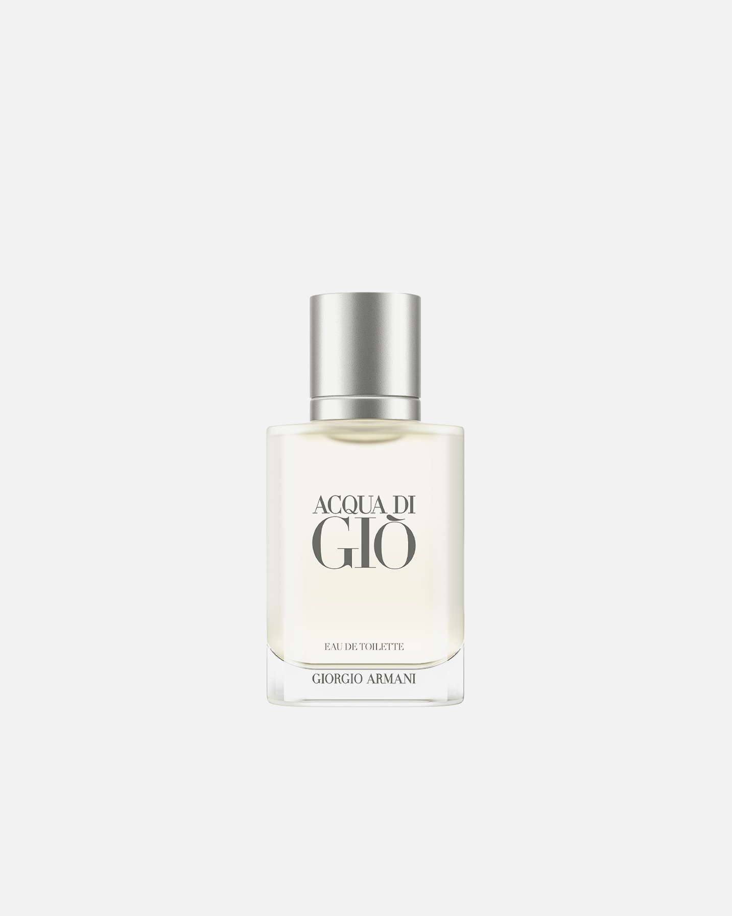 Toaletná voda pre Pre mužov Armani Acqua di Giò 30ml