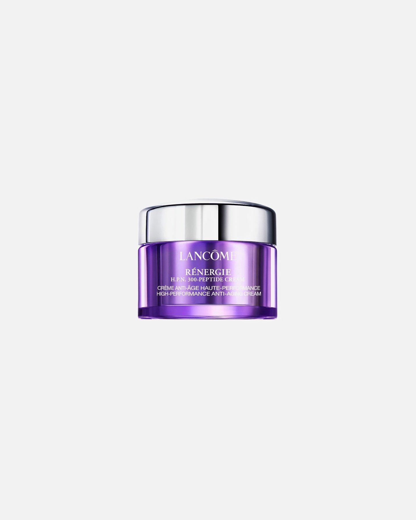 Krém na tvár pre Pre ženy Lancôme Rénergie H.P.N. 300-Peptide cream 15 ml