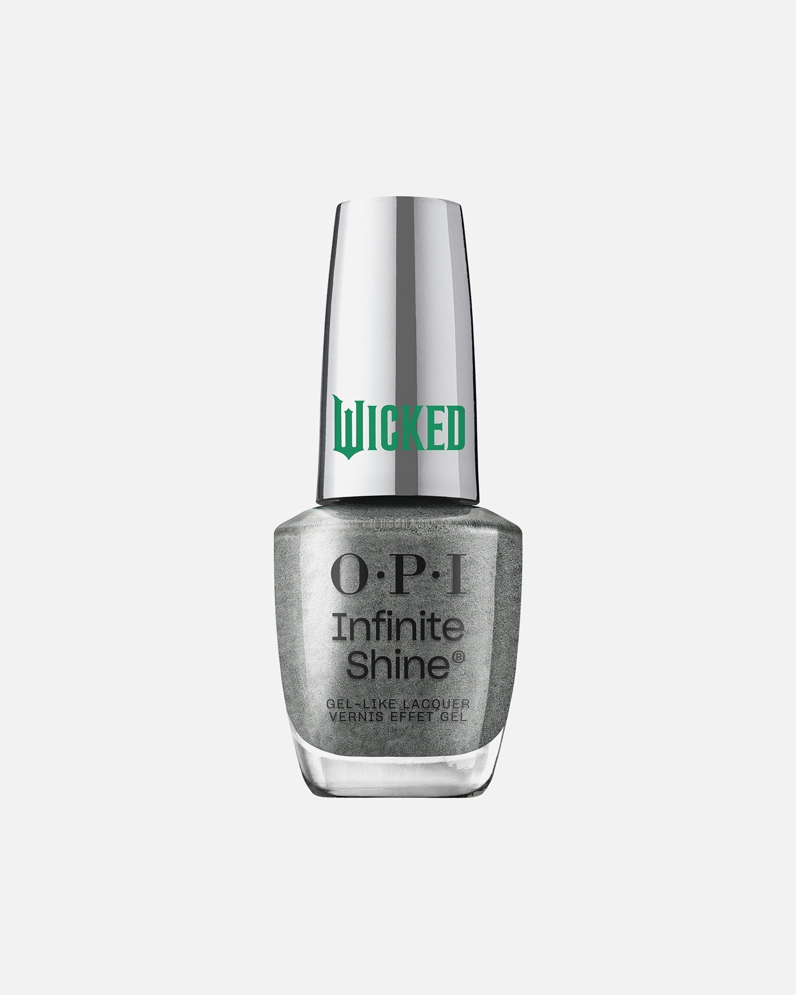 Lak na nechty pre Unisex OPI Infinite Shine Wicked Collection It's the Shiz