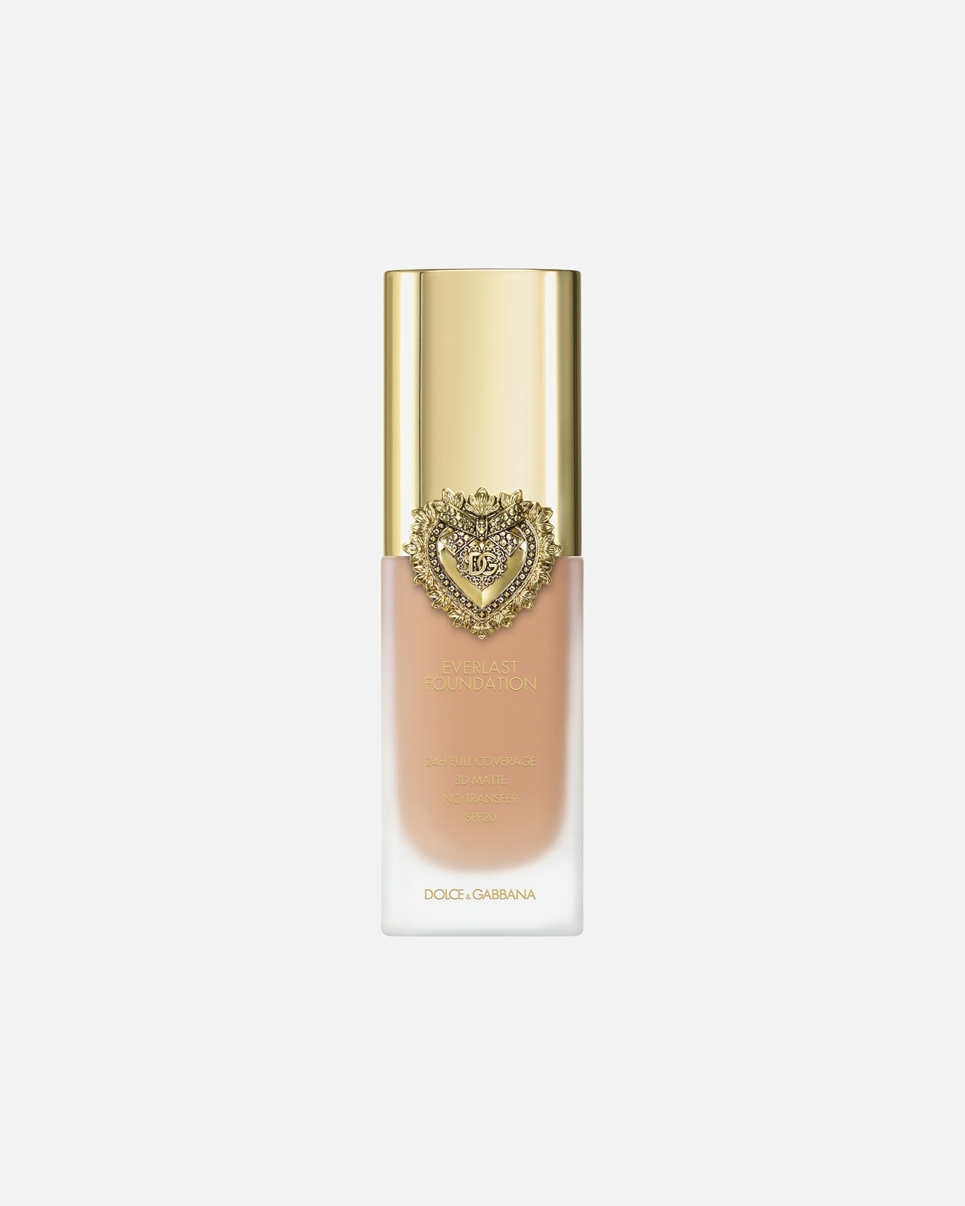 Podklad pre Unisex Dolce&Gabbana EVERLAST FOUNDATION 15N LIGHT MED