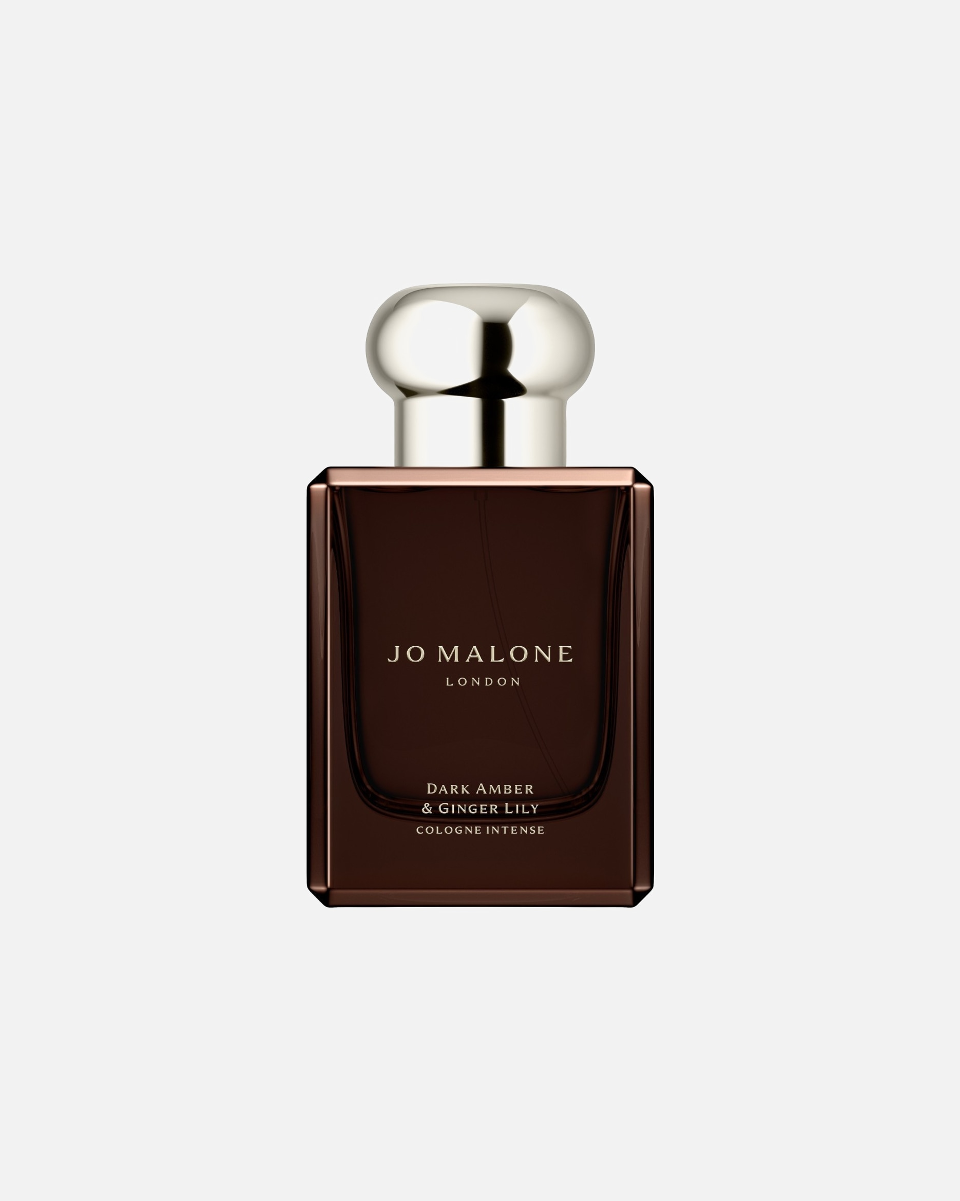 Parfumová voda pre Unisex Jo Malone London Cologne Intense Dark Amber & Ginger Lily Cologne Intense 50 ml