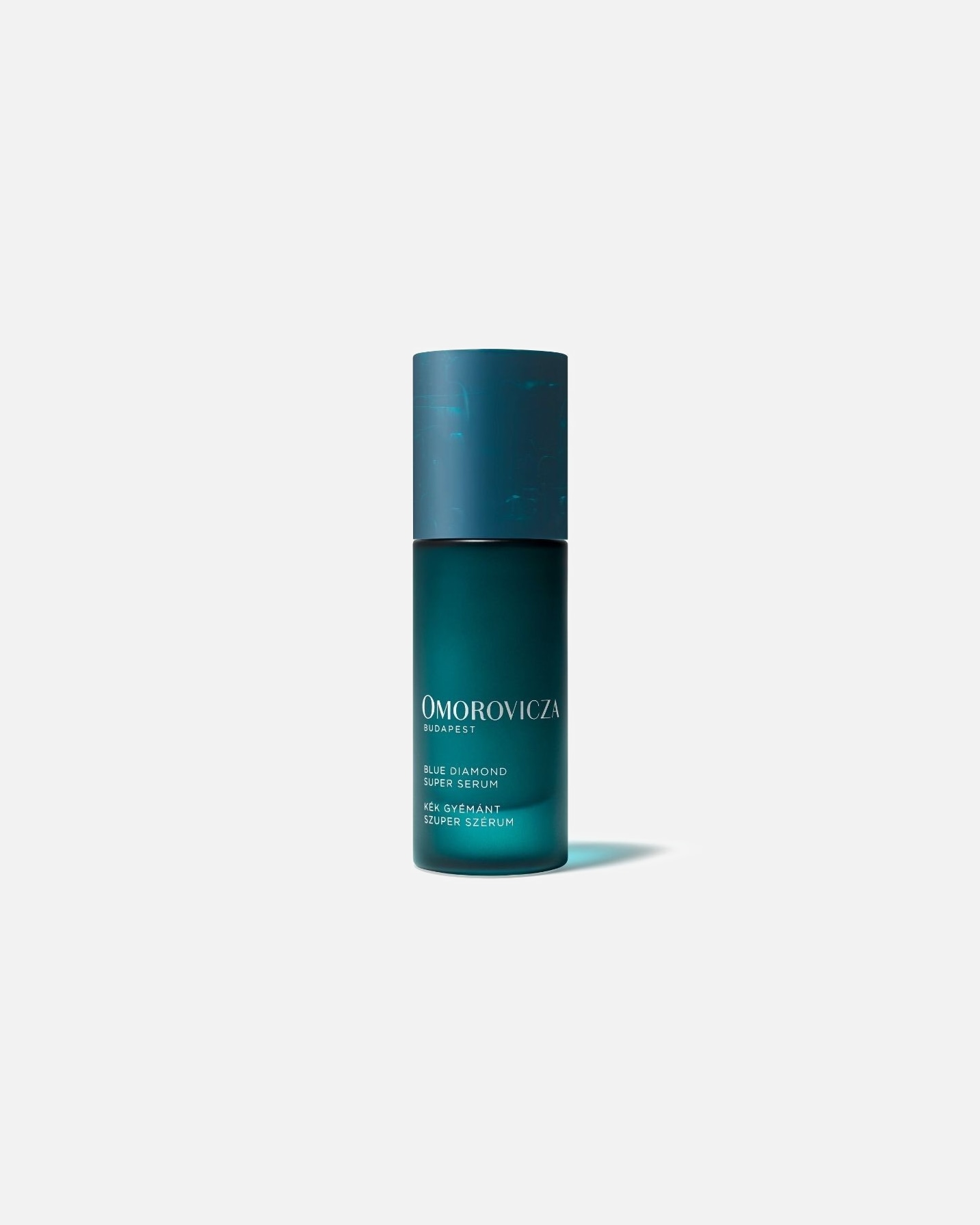 Sérum proti starnutiu pre Unisex Omorovicza BLUE DIAMOND SUPER SERUM 30 ml