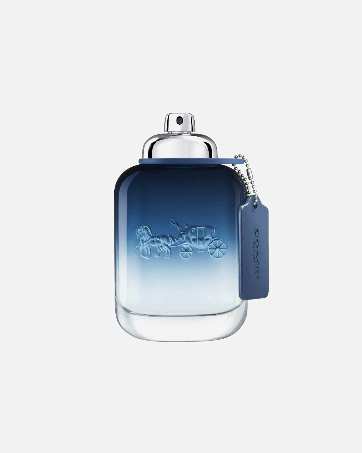 Toaletná voda pre Pre mužov COACH Blue 100 ml