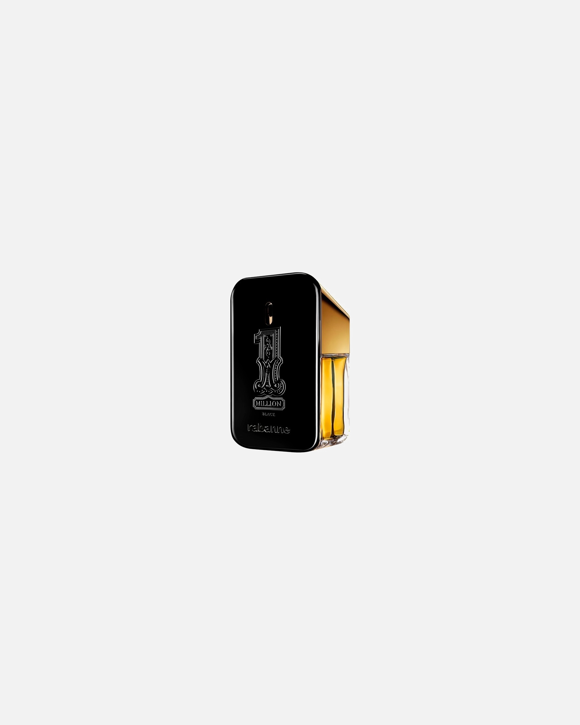 Parfumová voda pre Pre mužov Rabanne 1 Million Million Black 30 ml