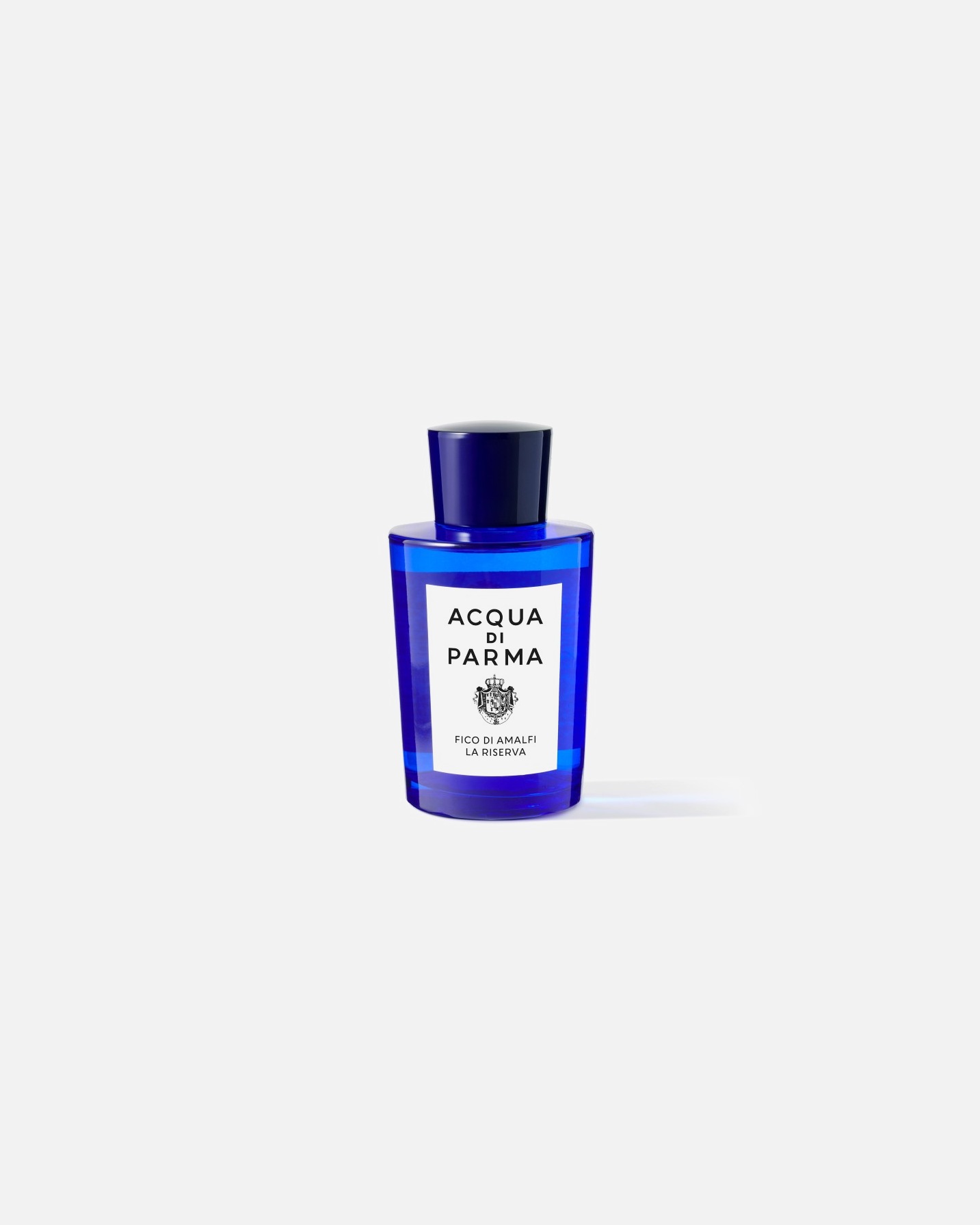 Parfumová voda pre Unisex Acqua di Parma Blu Mediterraneo Fico di Amalfi La Riserva 180 ml