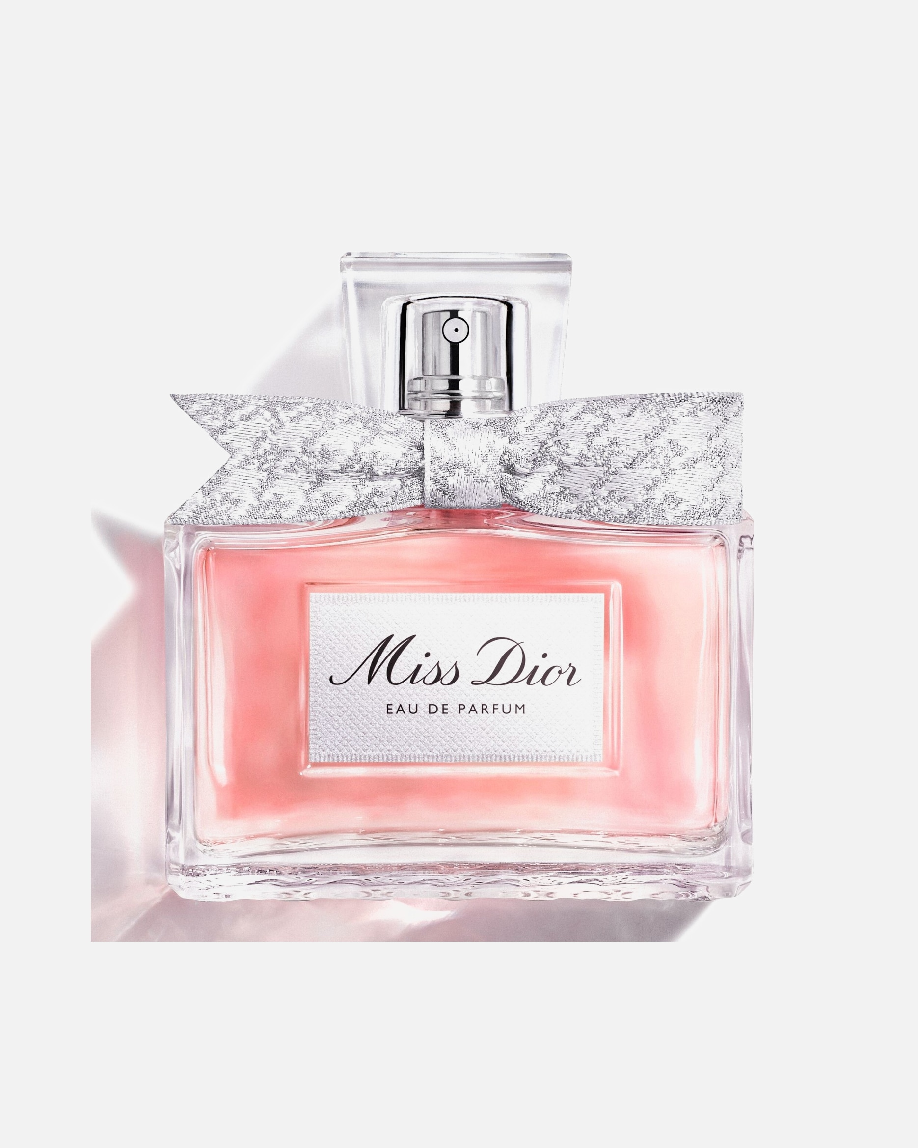 Parfumová voda pre Pre ženy DIOR Miss Dior Eau de Parfum – Kvetinové, vanilkové a zmyselné tóny 50 ml