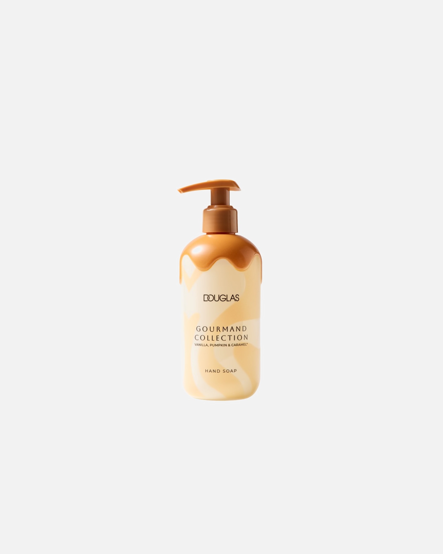 Mydlo na ruky pre Unisex Douglas Collection Seasonal Gourmand Collection 250 ml