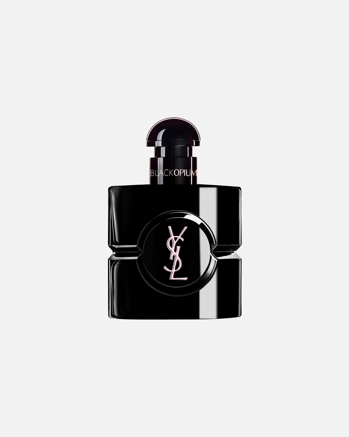 Parfém pre Pre ženy Yves Saint Laurent Black Opium Le Parfum 30 ml