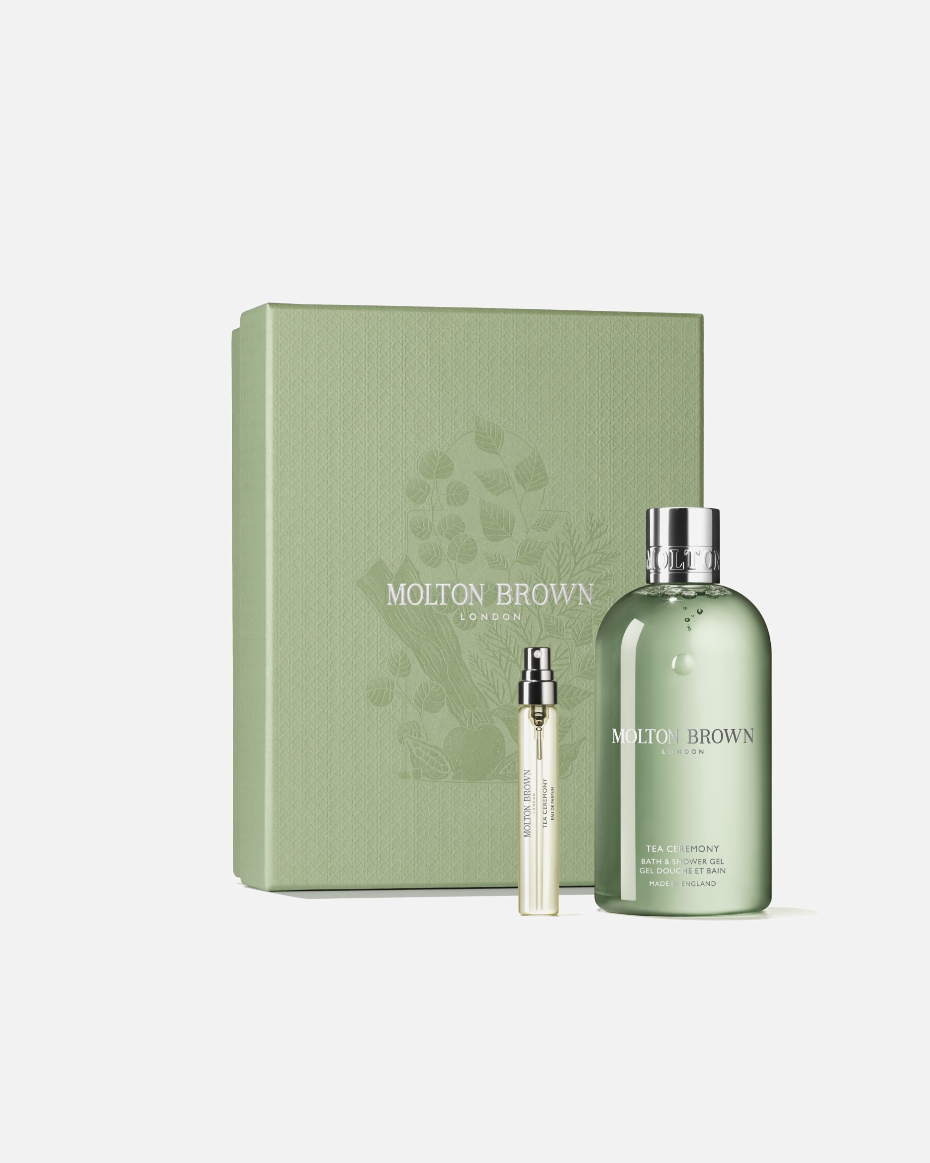 Sprchová súprava pre Unisex Molton Brown Tea Ceremony Kollektion 1 kus