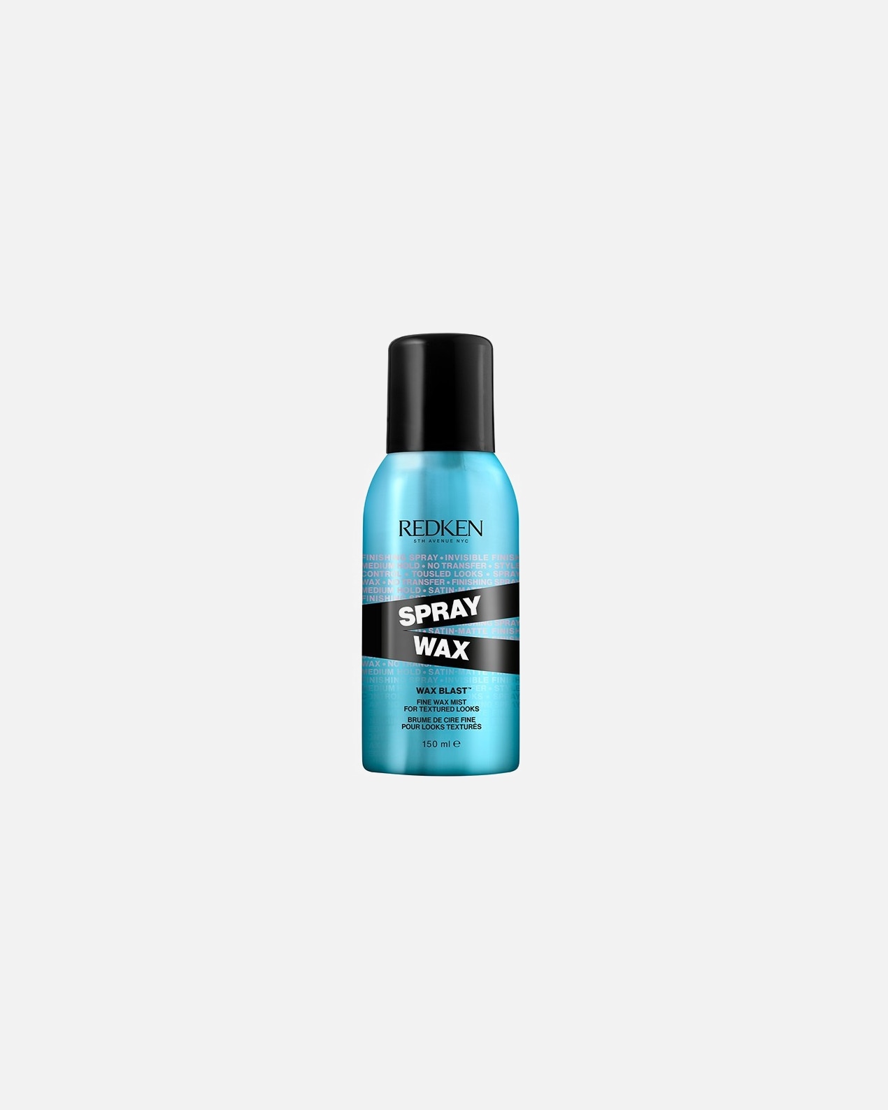 Vosk na vlasy pre Unisex Redken Wax Spray 150 ml