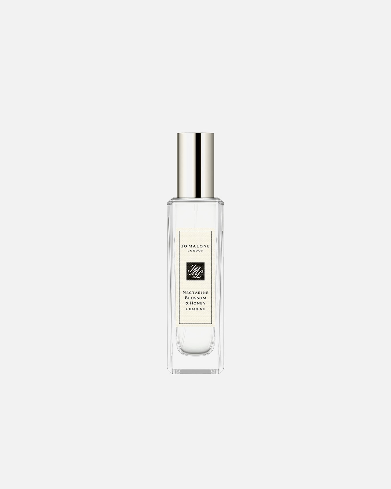 Toaletná voda pre Unisex Jo Malone London Cologne Nectarine Blossom & Honey Cologne 30 ml