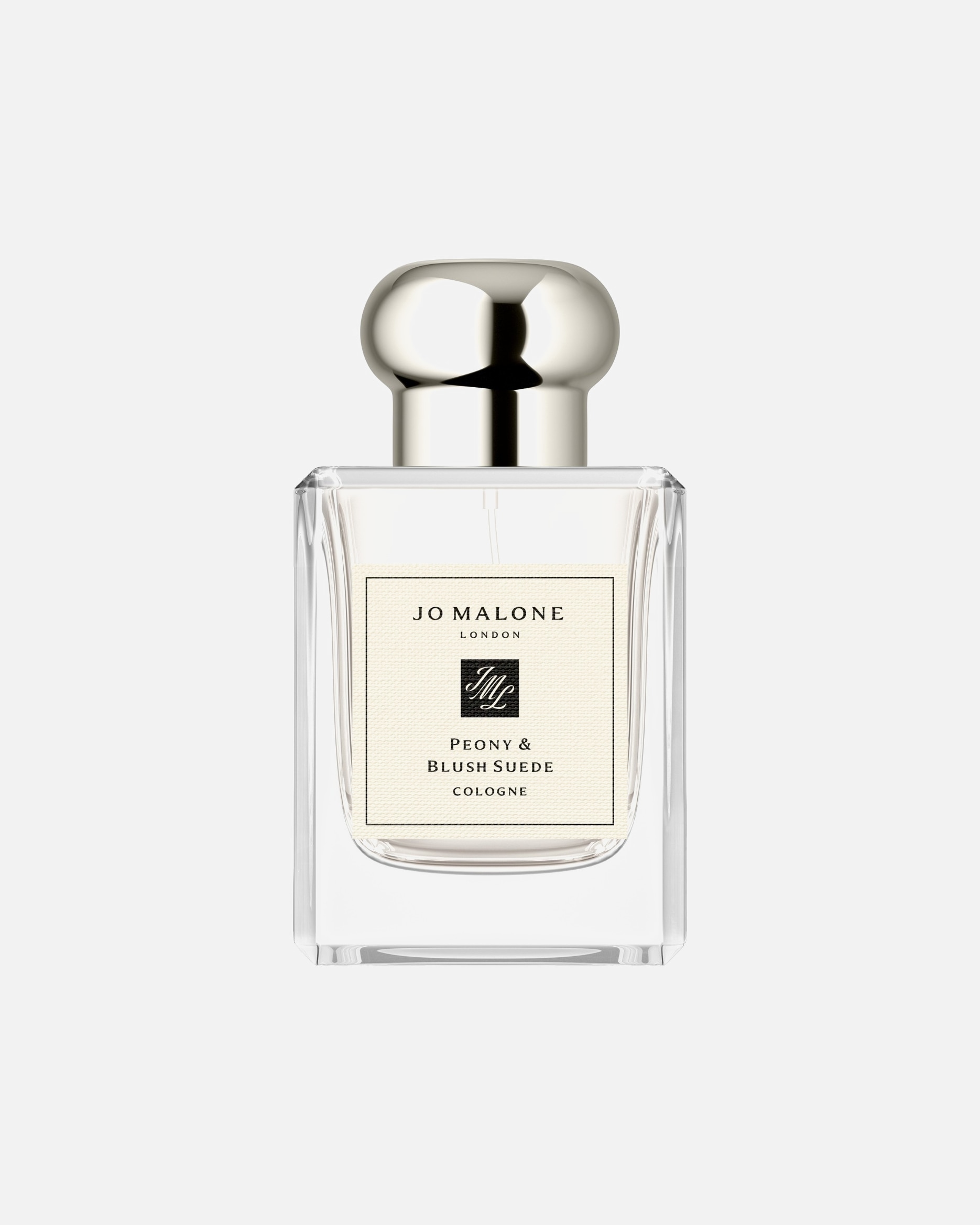 Kolínska voda pre Unisex Jo Malone London Cologne Peony & Blush Suede 50 ml