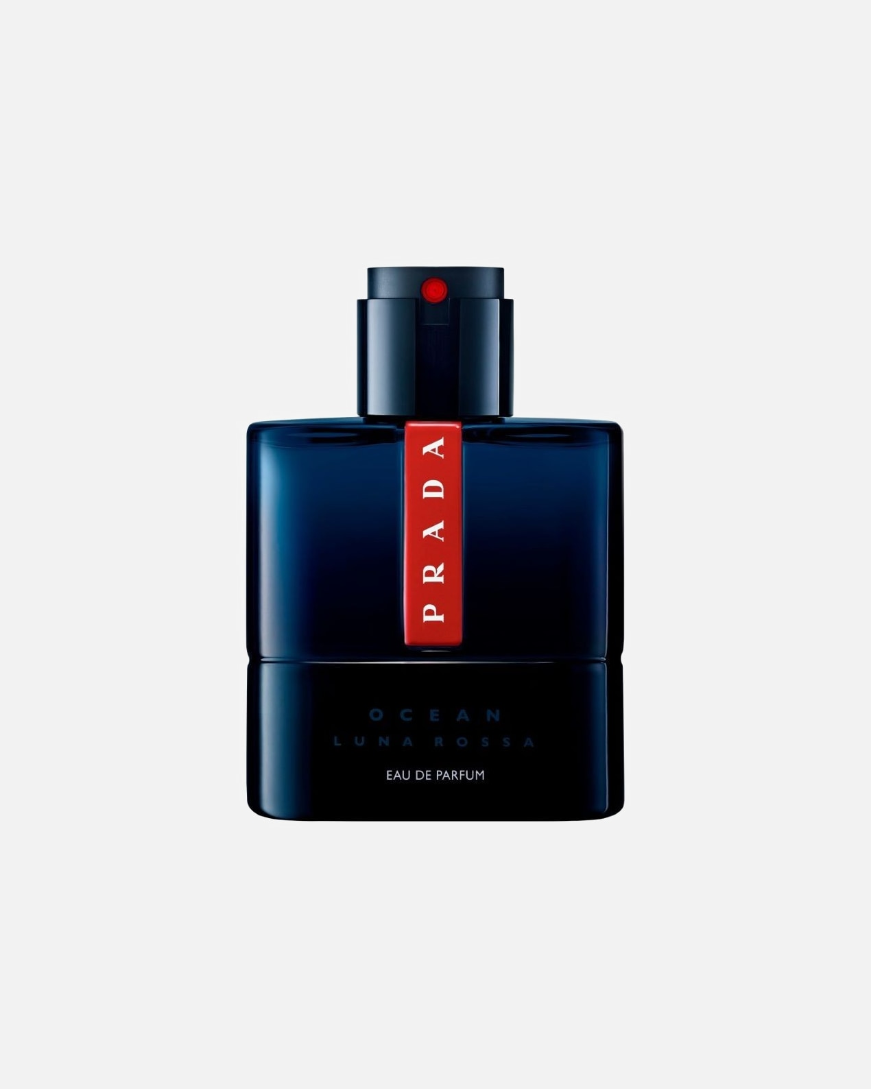Parfumová voda pre Pre mužov Prada Luna Rossa Ocean Scandalous 50ml