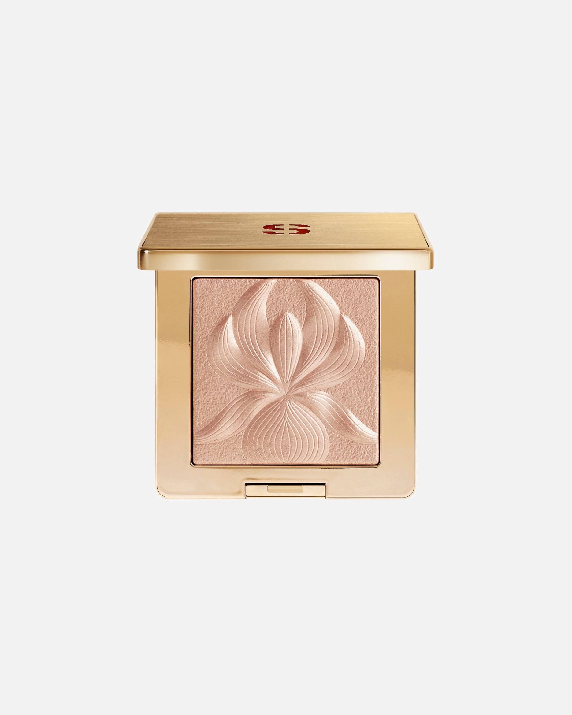 Rozjasňovač pre Unisex Sisley L'ORCHIDEE HIGHLIGHTER GOLDEN