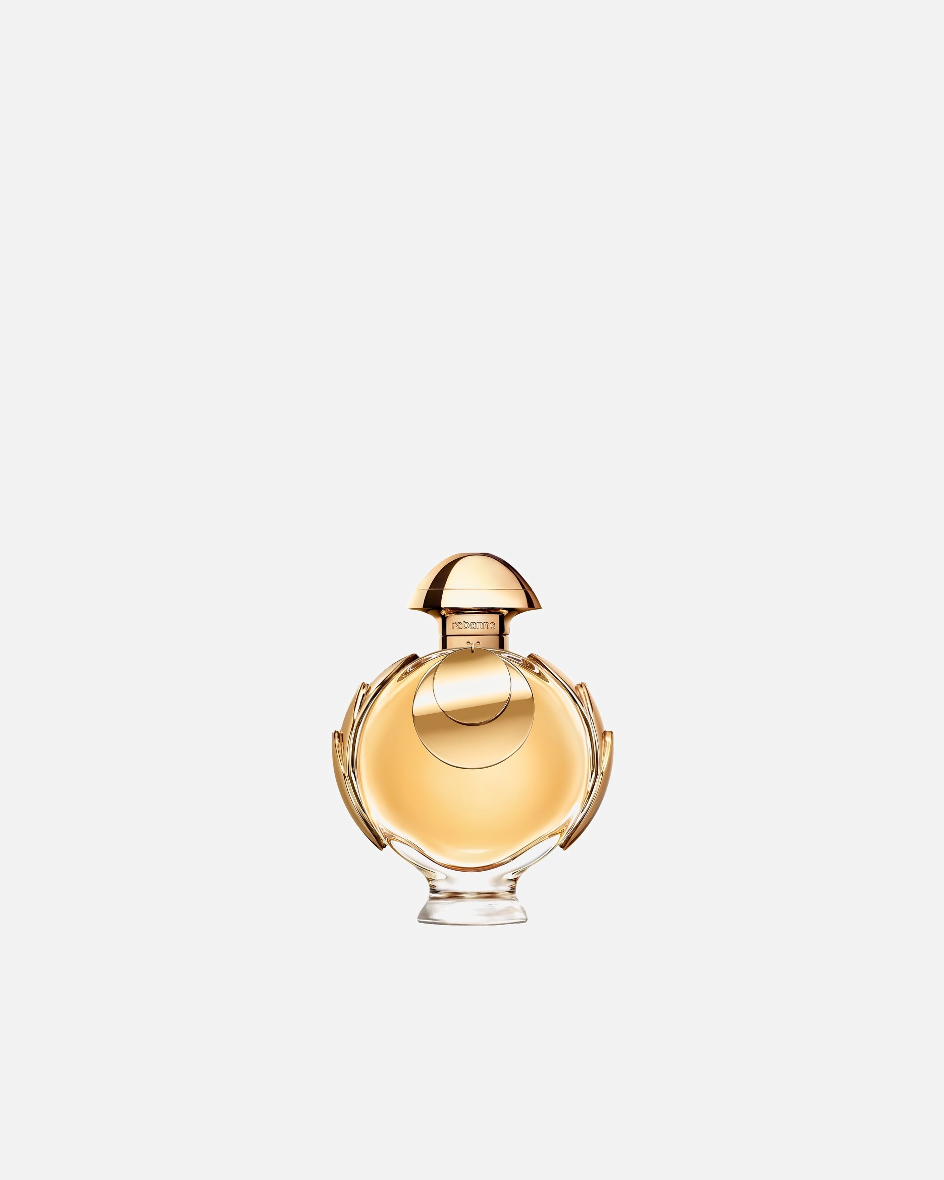 Parfumová voda pre Pre ženy Rabanne Olympéa Elixir Intense 50 ml