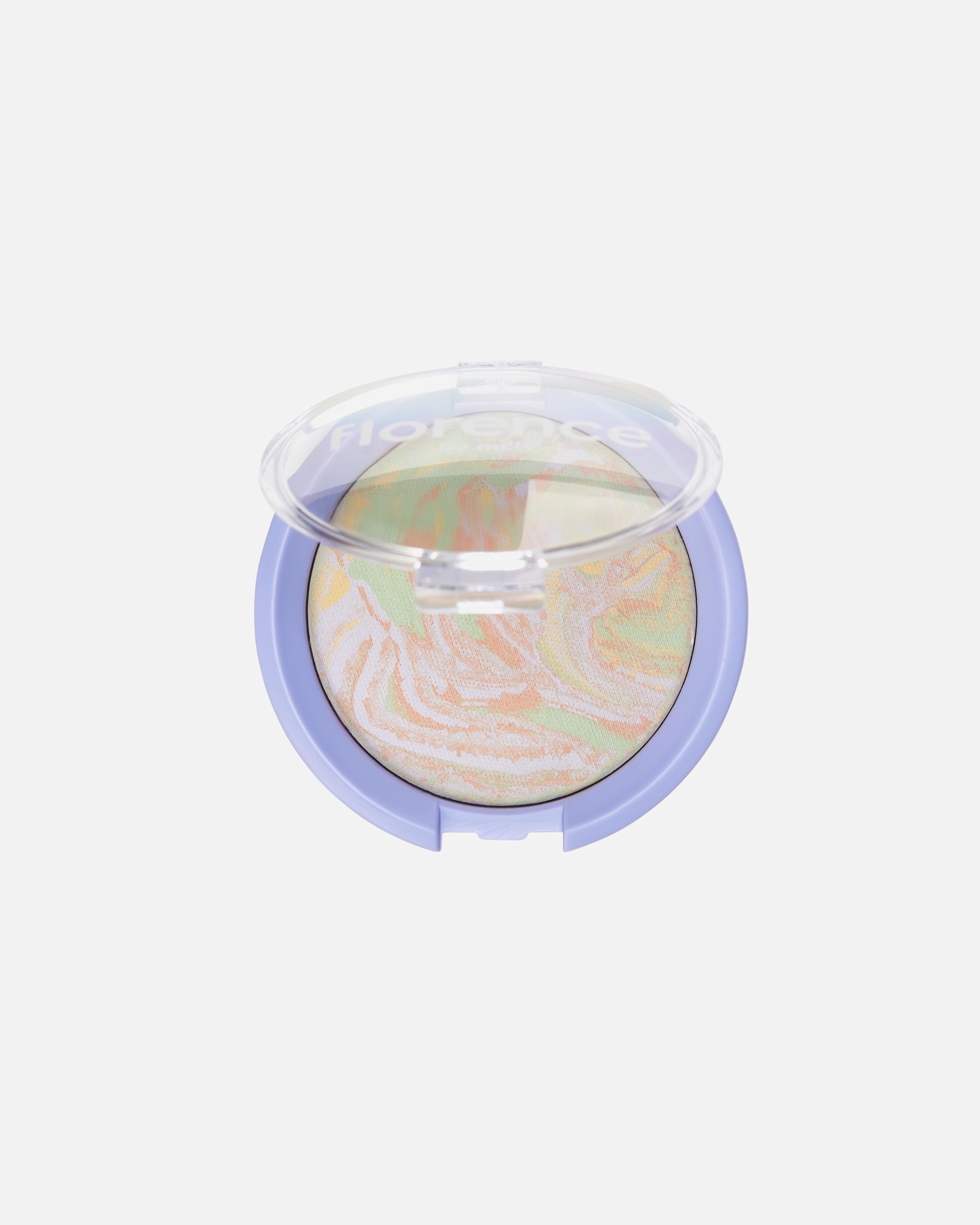 Púder pre Unisex Florence By Mills Call It Even Color Correcting Powder TRANSLUCENT