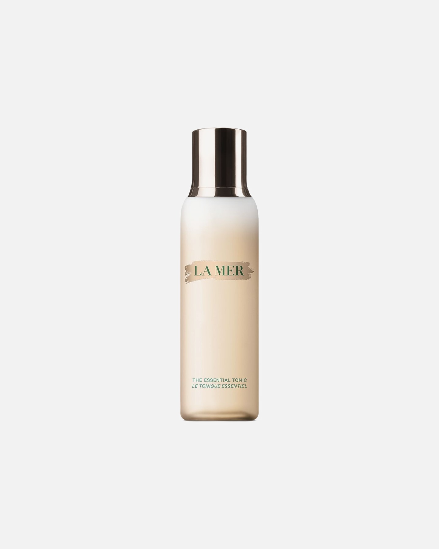 Pleťové tonikum pre Unisex La Mer The Essential Tonic 200 ml