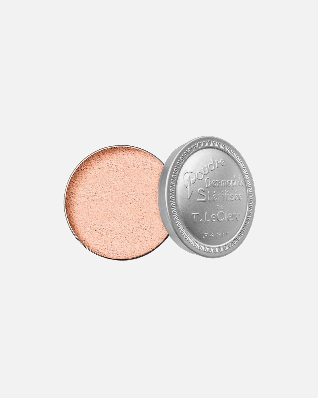 Púder pre Unisex T. LeClerc 7 - CHAIR AMBRÉE