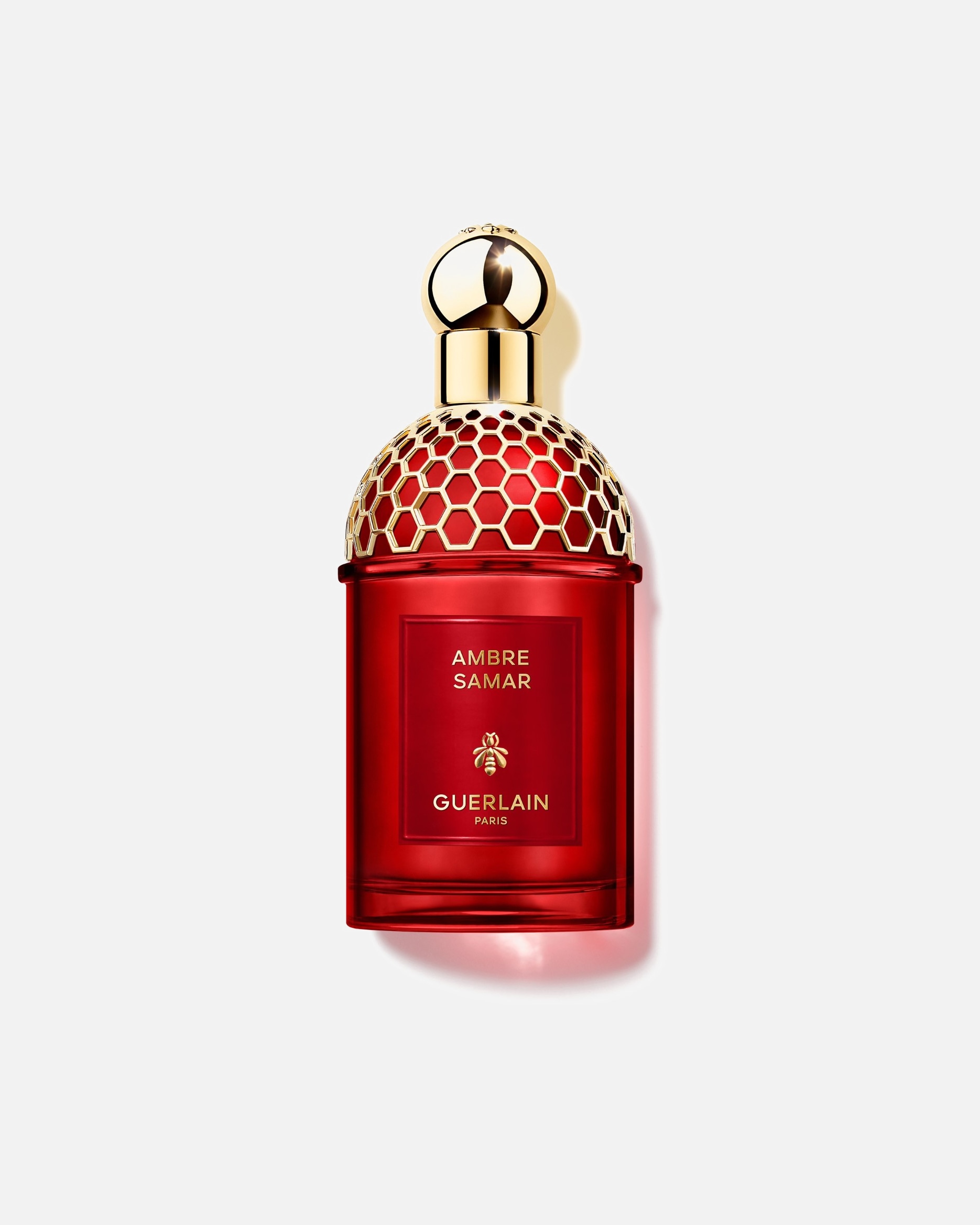 Parfumová voda pre Pre ženy Guerlain Absolus Allegoria Ambre Samar 125 ml