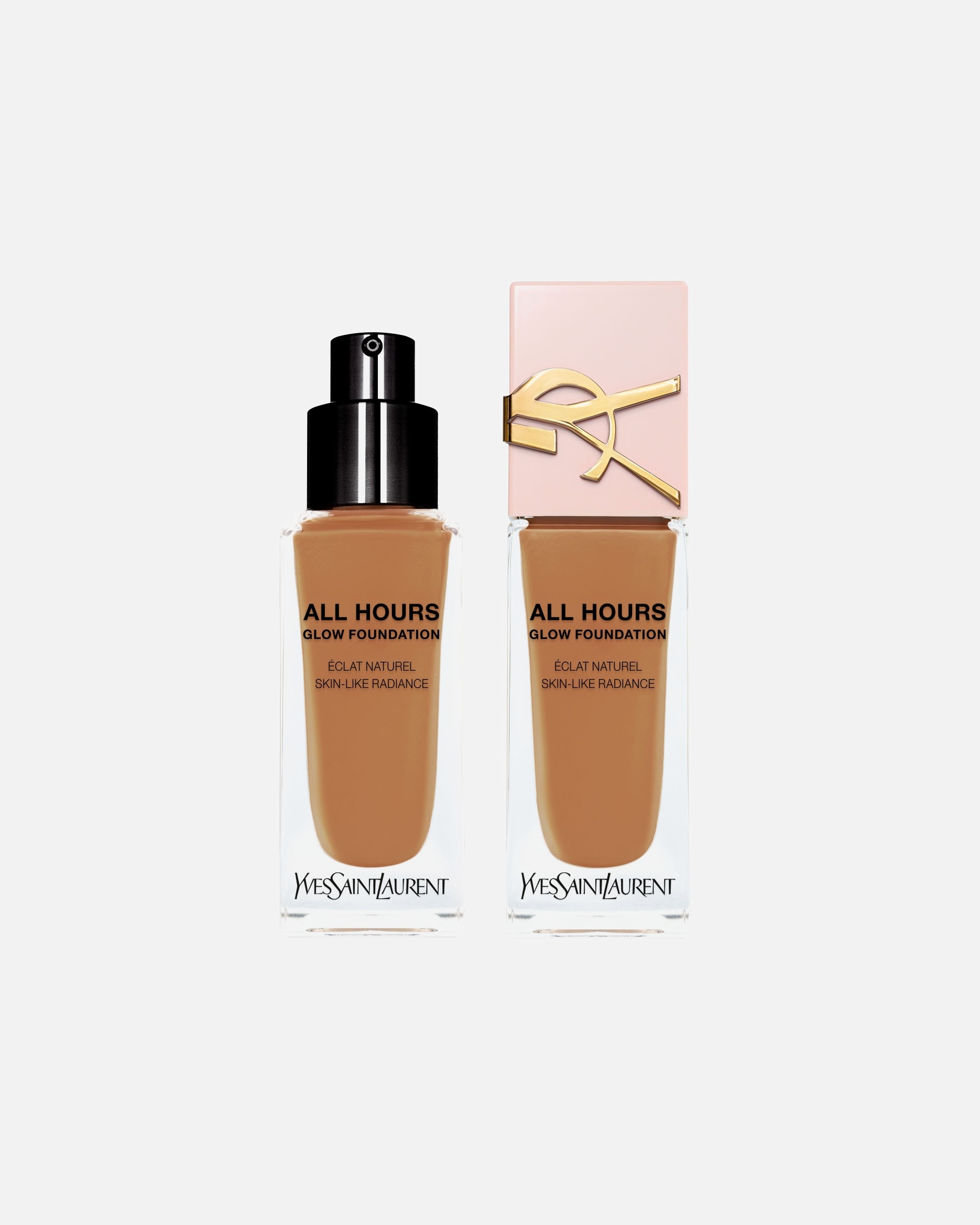 Podklad pre Unisex Yves Saint Laurent All Hours GLOW FOUNDATION DN1
