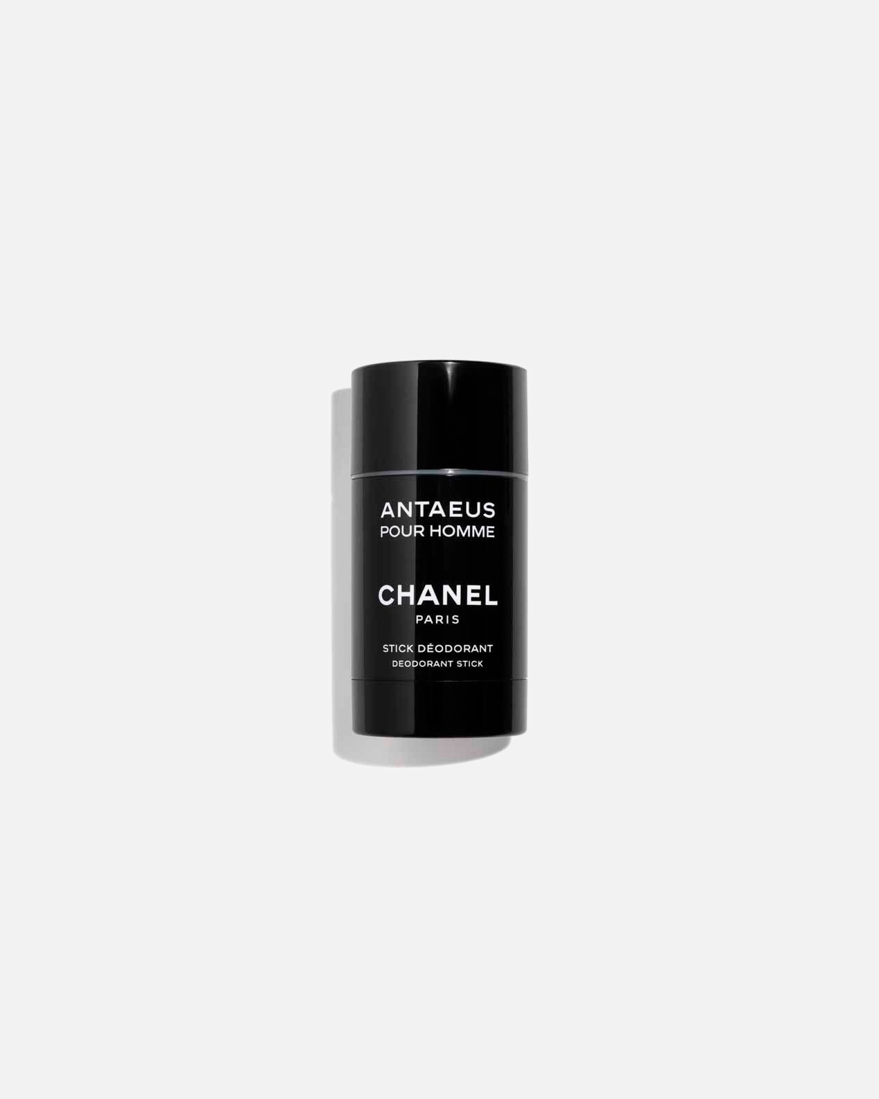 Dezodorant pre Pre mužov CHANEL ANTAEUS TUHÝ DEZODORANT 75 ml