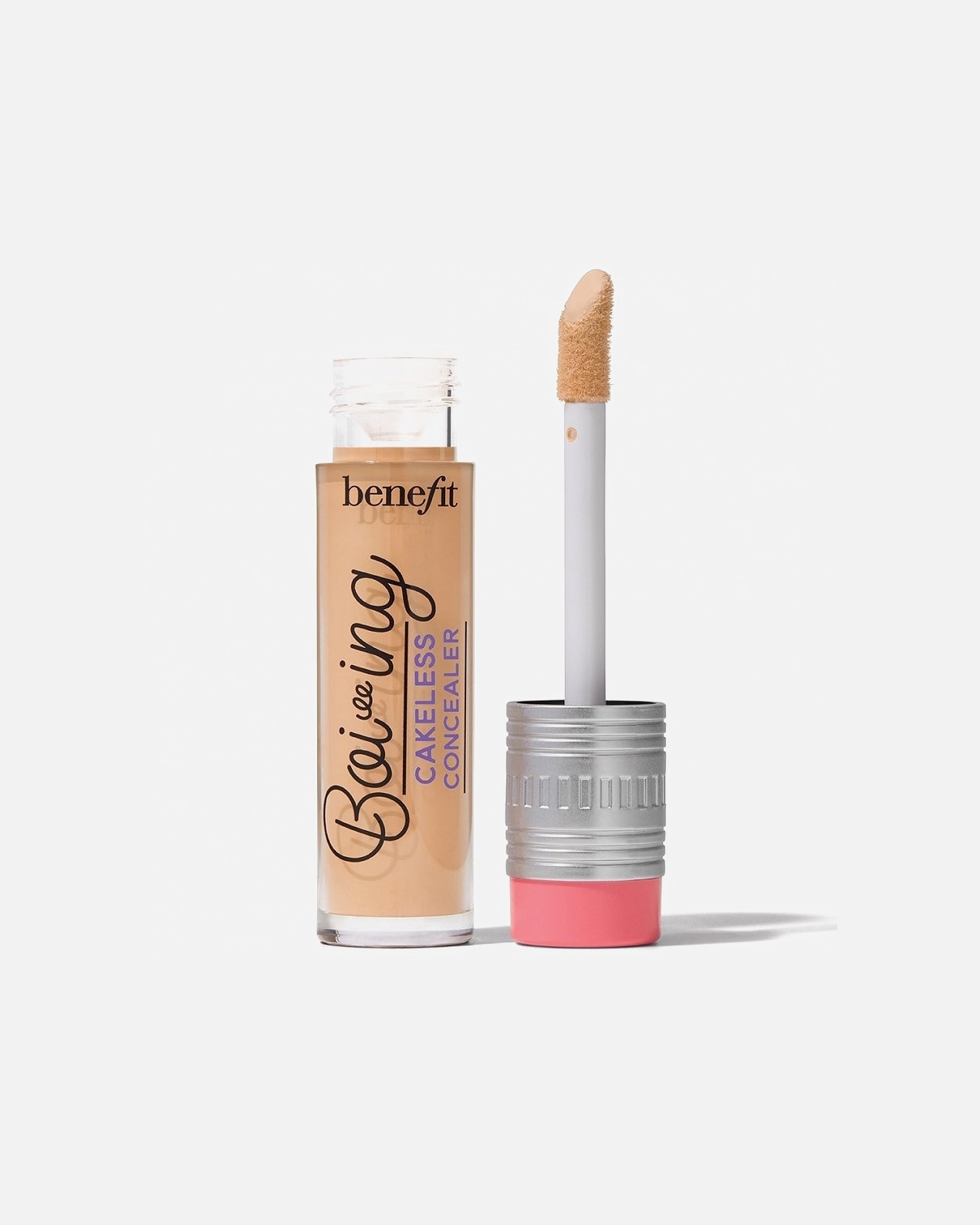 Korektor pre Unisex Benefit Boi-ing Cakeless Concealer 4.75