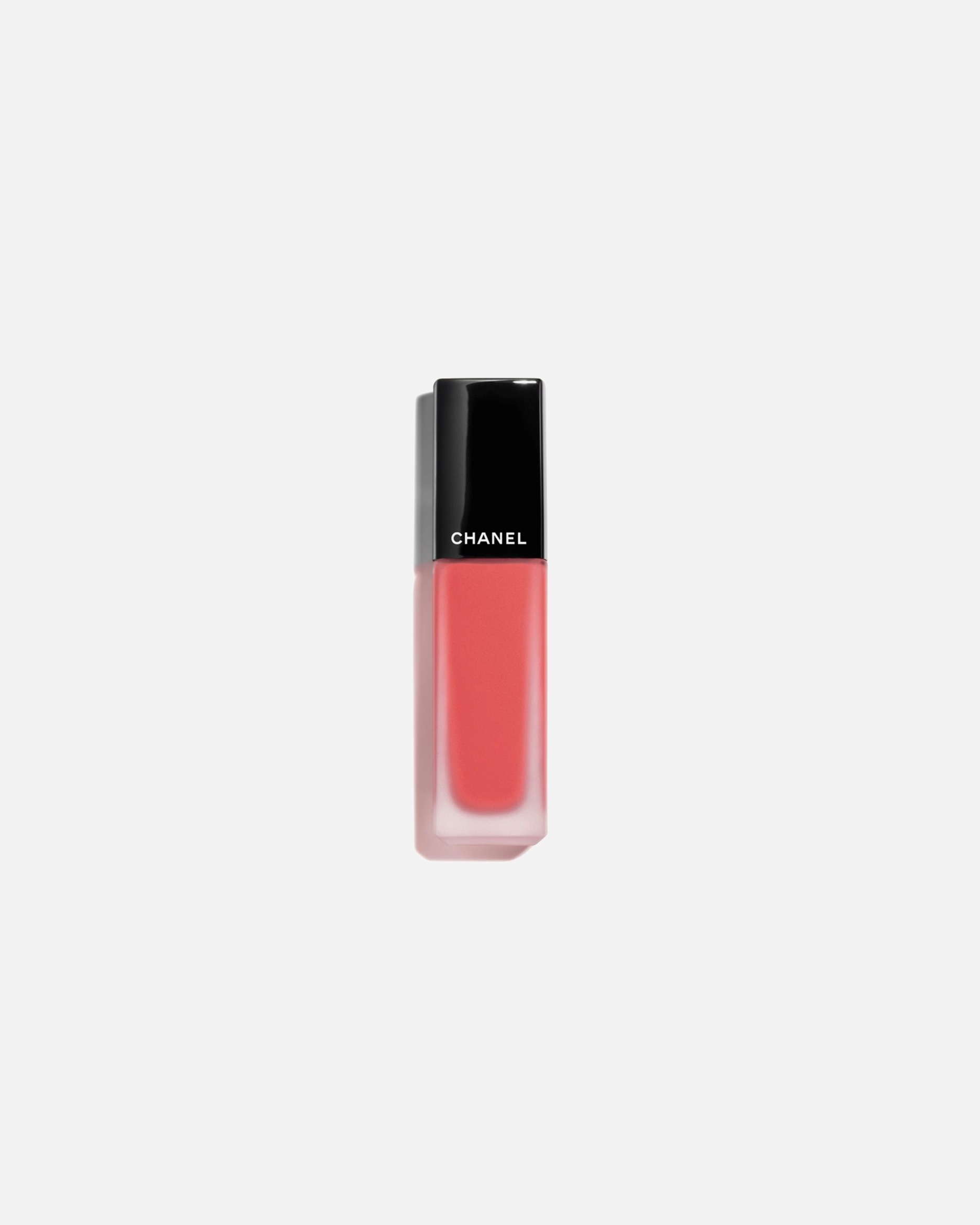 Rúž na pery pre Pre ženy CHANEL ROUGE ALLURE INTENZÍVNY MATNÝ TEKUTÝ RÚŽ NA PERY 206 SURPRENANTE 6ML