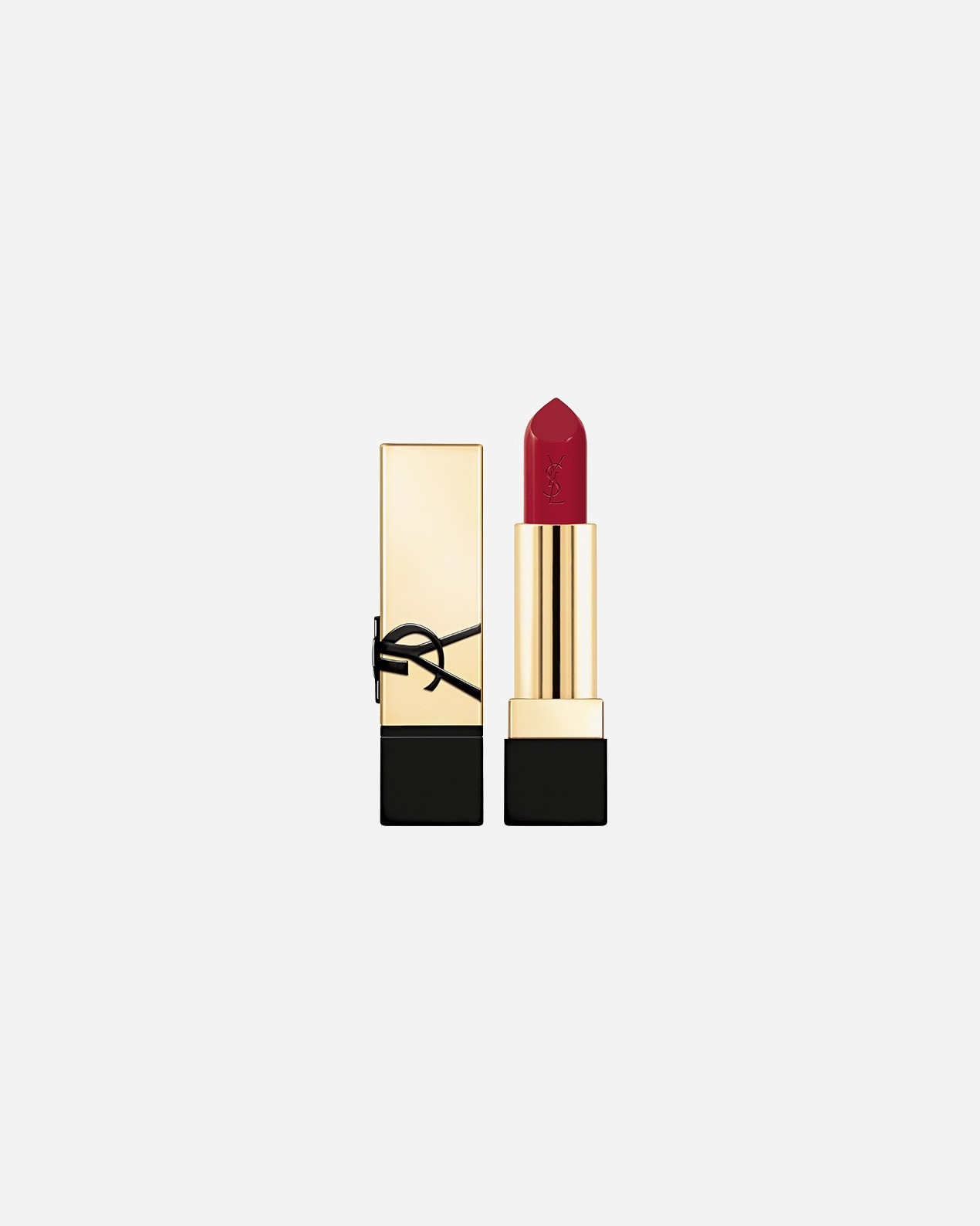 Rúž na pery pre Unisex Yves Saint Laurent Rouge Pur Couture Rouge Pur Couture Reno RMR