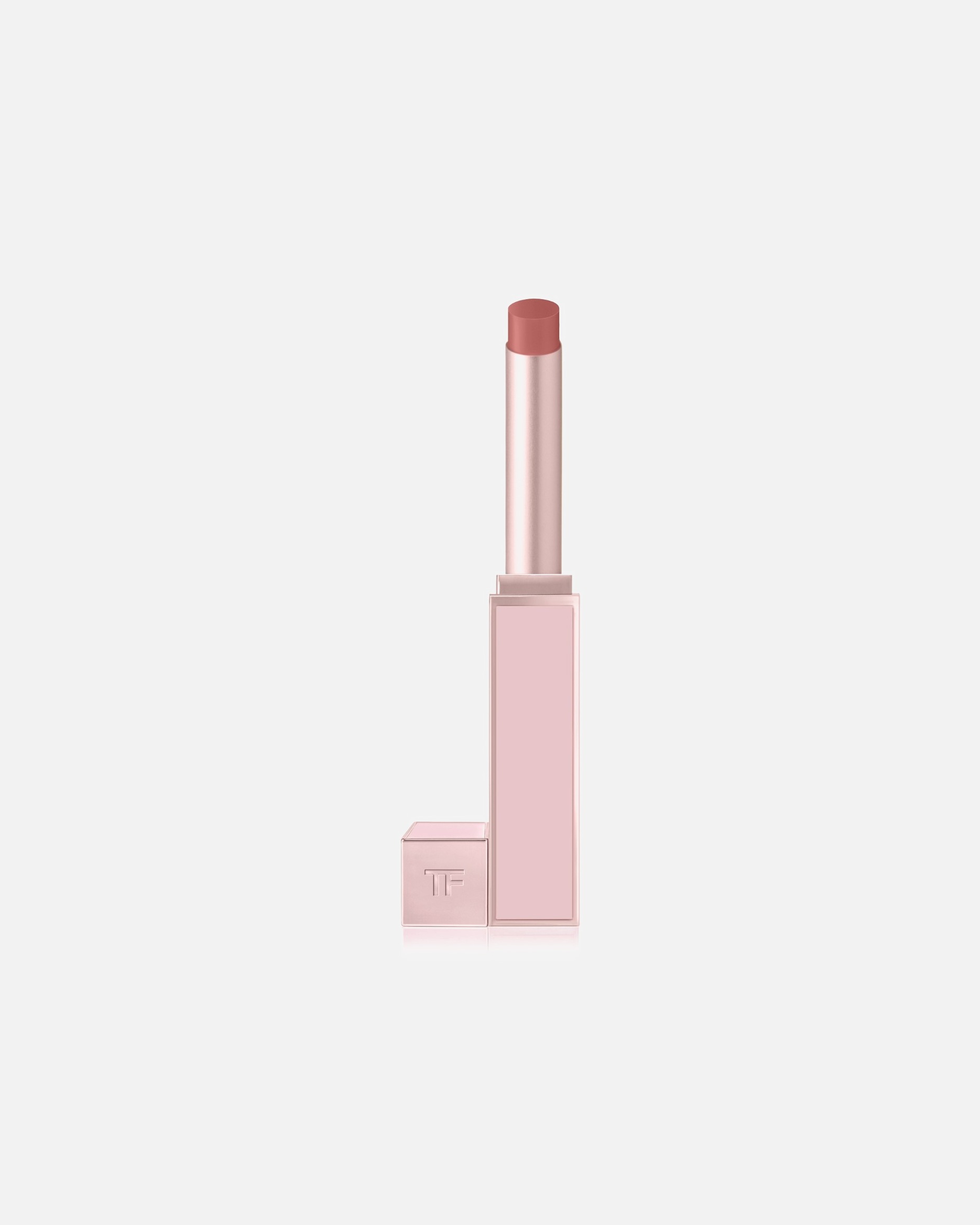 Rúž na pery pre Unisex TOM FORD Lip Stylo Matte ICONIC NUDE