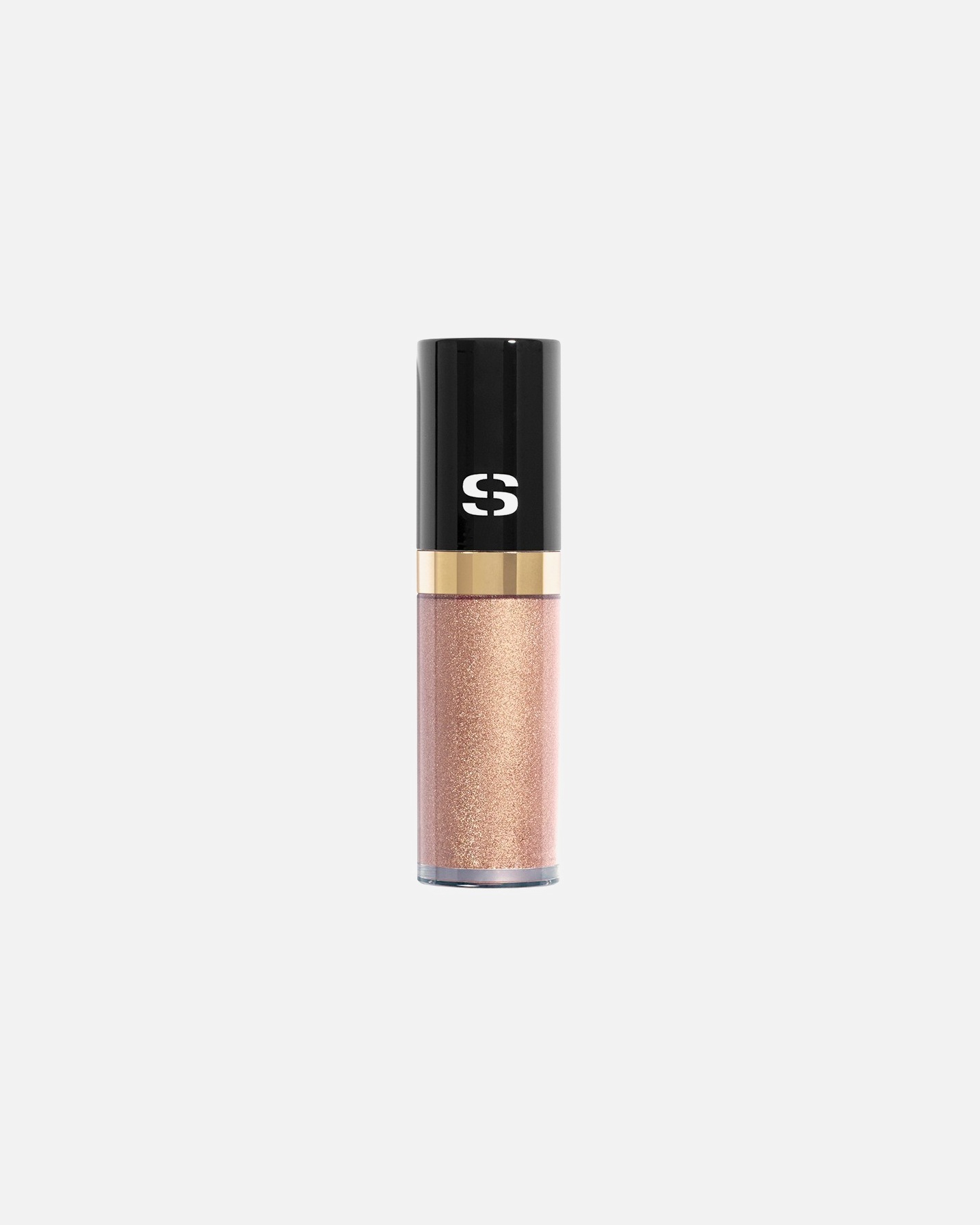 Očné tiene pre Unisex Sisley Viky Rader x Summer Glow OMBRE ECLAT LIQUIDE - 7 ANTIQUE GOLD 2 Copper