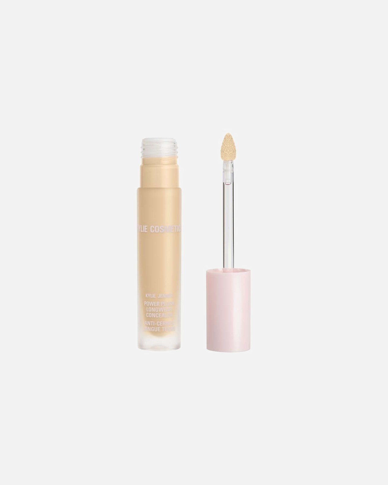 Korektor pre Unisex KYLIE COSMETICS Power Plush 1,5W