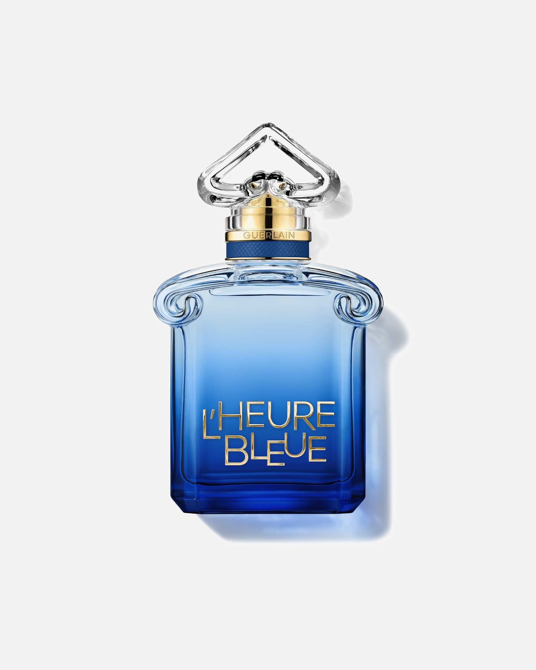 Parfumová voda pre Pre ženy Guerlain L’Heure Bleue 50 ml