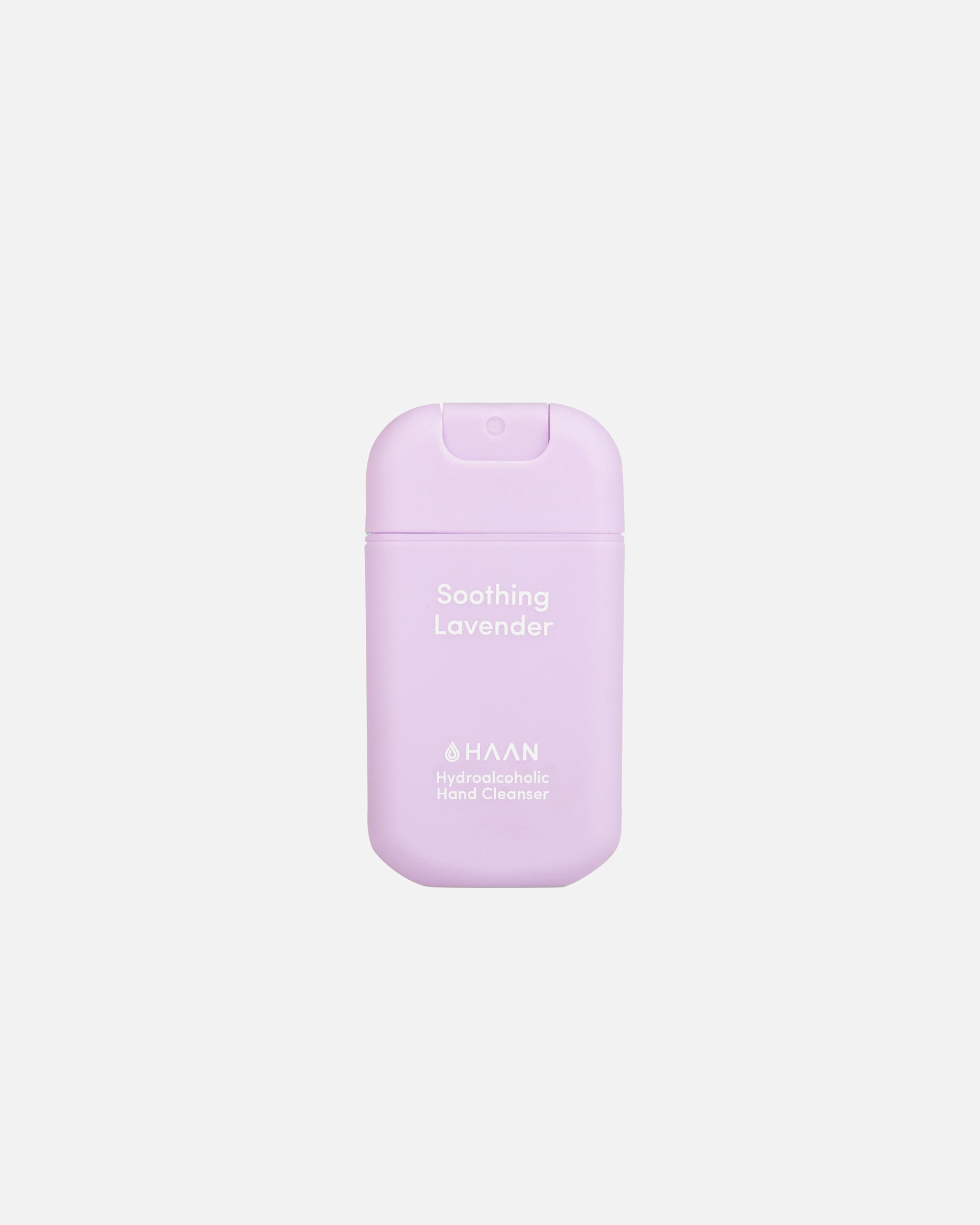 Starostlivosť o ruky a nohy pre Unisex HAAN Čistiaci sprej 30 ml