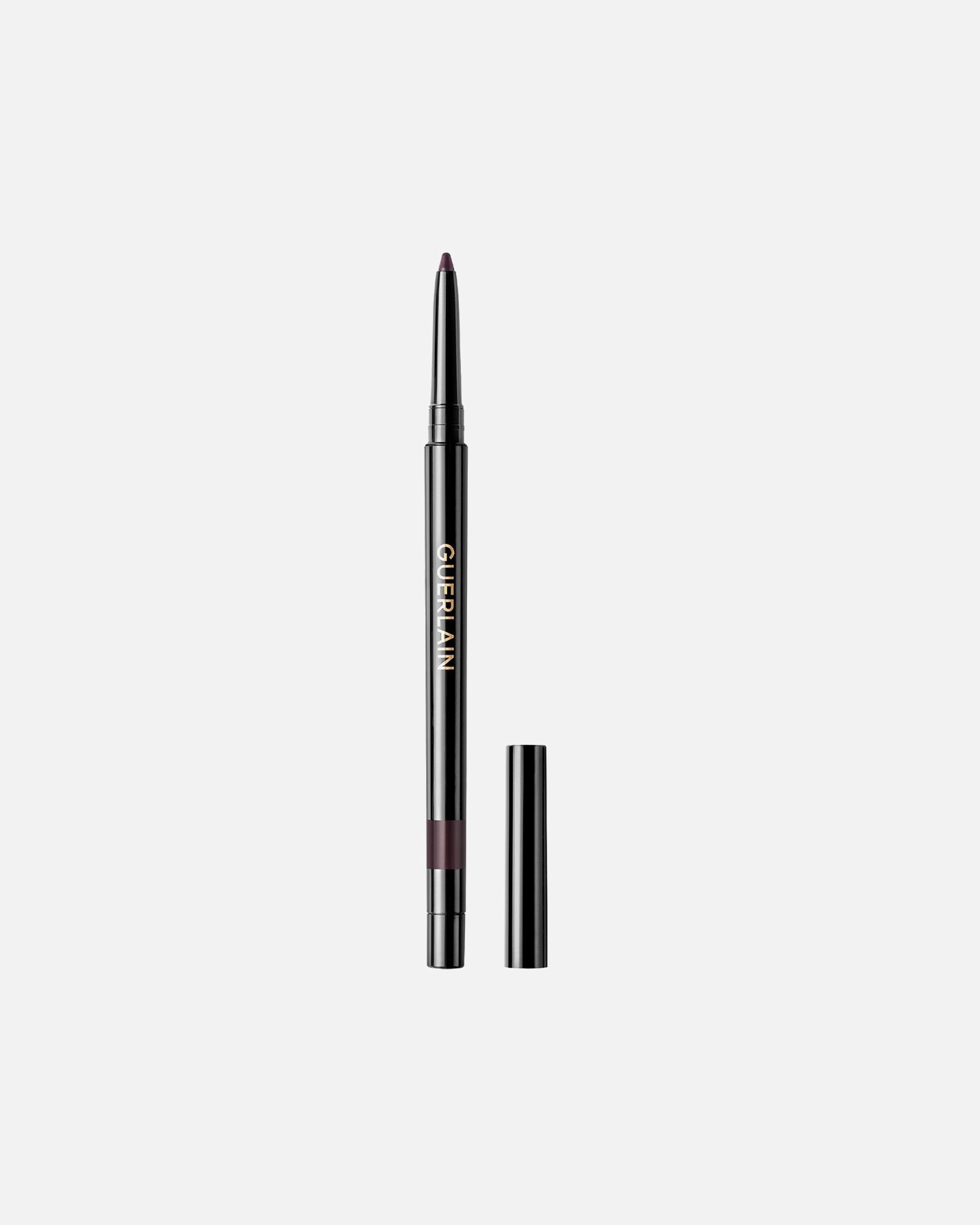 Očné linky pre Unisex Guerlain The Eye Pencil 4 PLUM PEONY