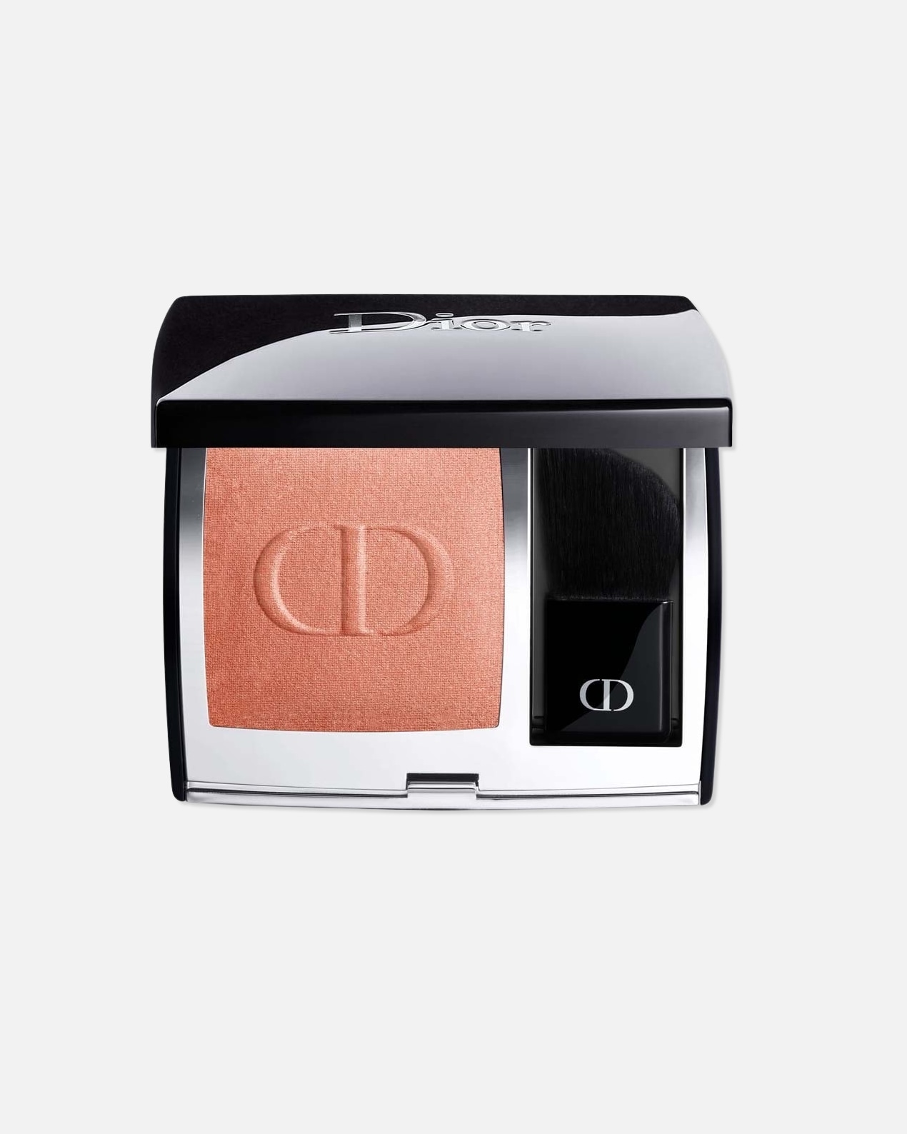Lícenka pre Unisex DIOR Rouge Dior Blush - Limited Edition 959 Charnelle