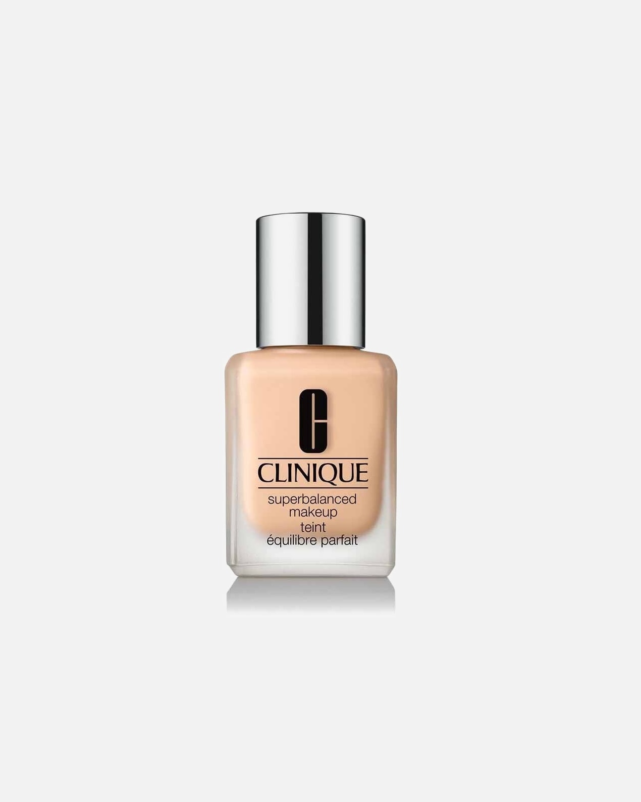 Podklad pre Unisex Clinique Superbalanced Make-up Alabaster