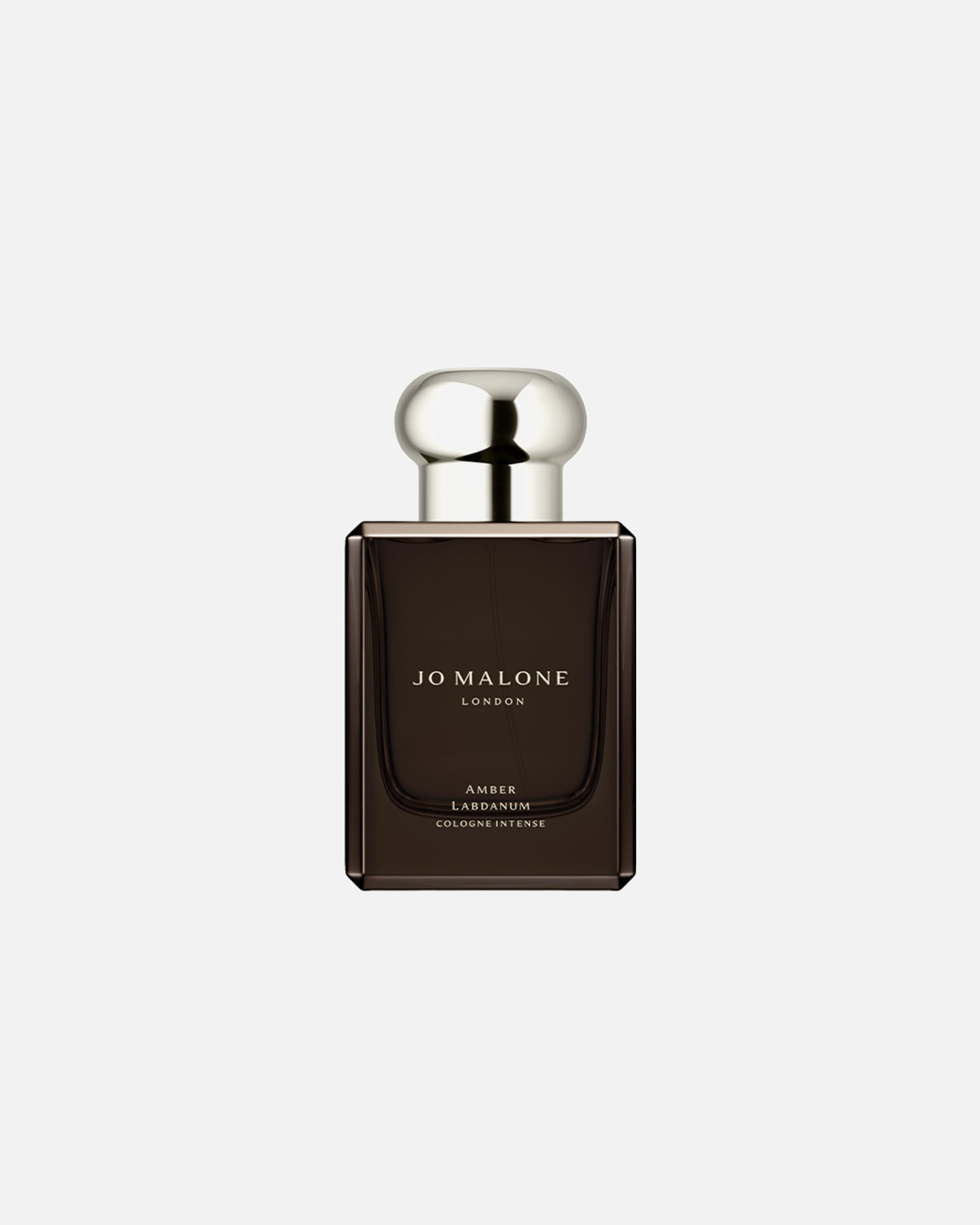 Parfumová voda pre Unisex Jo Malone London Cologne Intense Amber Labdanum 50 ml