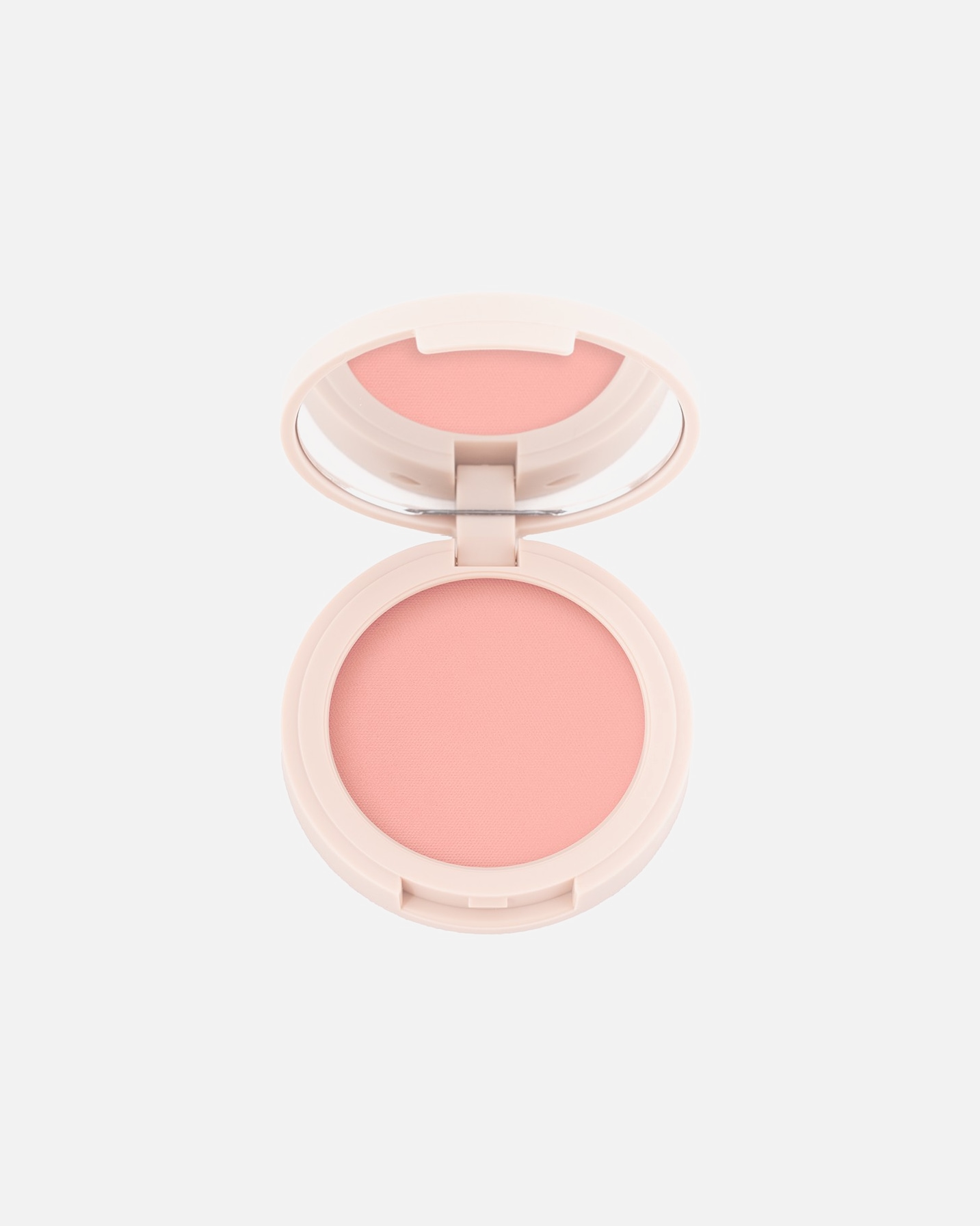 Lícenka pre Unisex Douglas Collection Make-Up Pretty Blush 3 - PURE PINK
