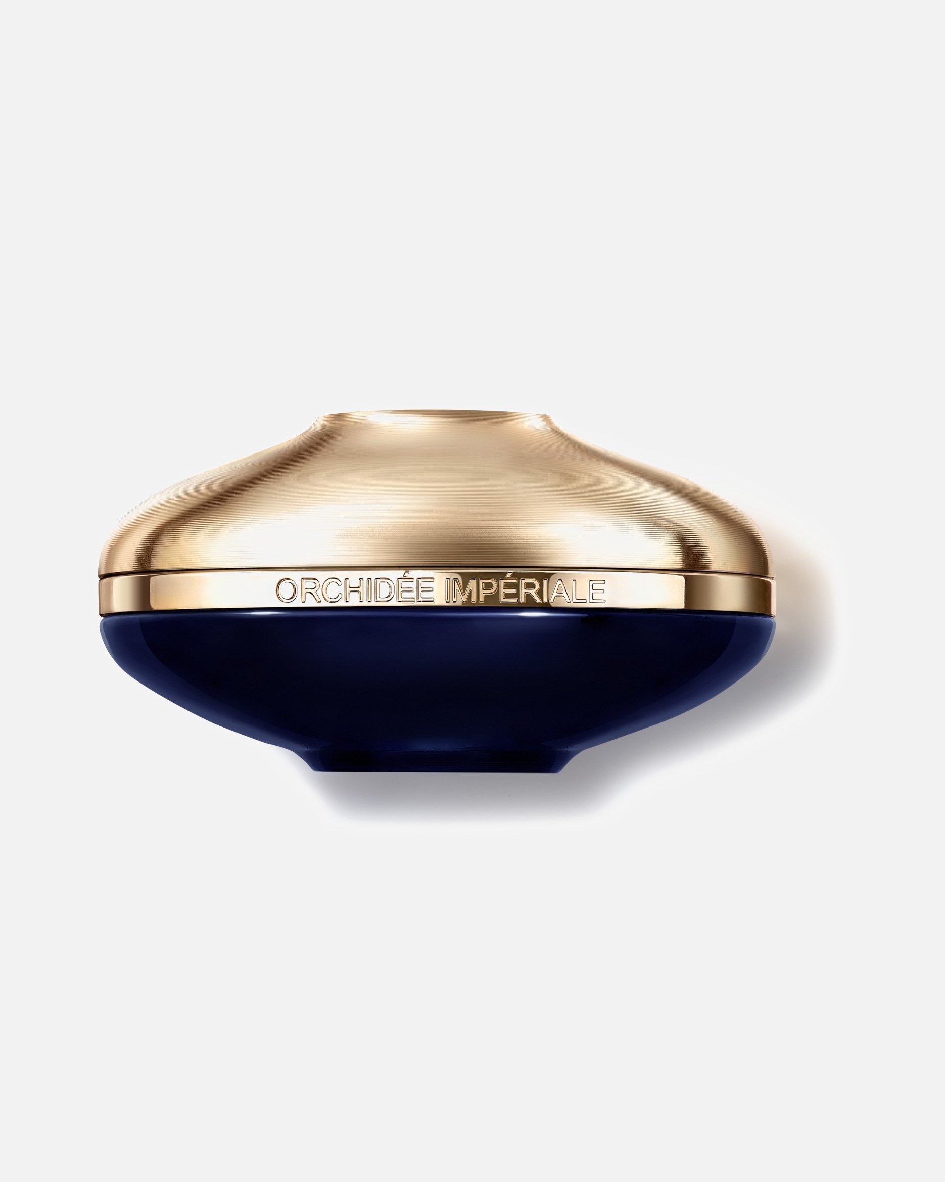 Starostlivosť proti starnutiu pre Unisex Guerlain Orchidée Impériale THE LONGEVITY LIGHT CREAM Omladzujúci krém 30 ml