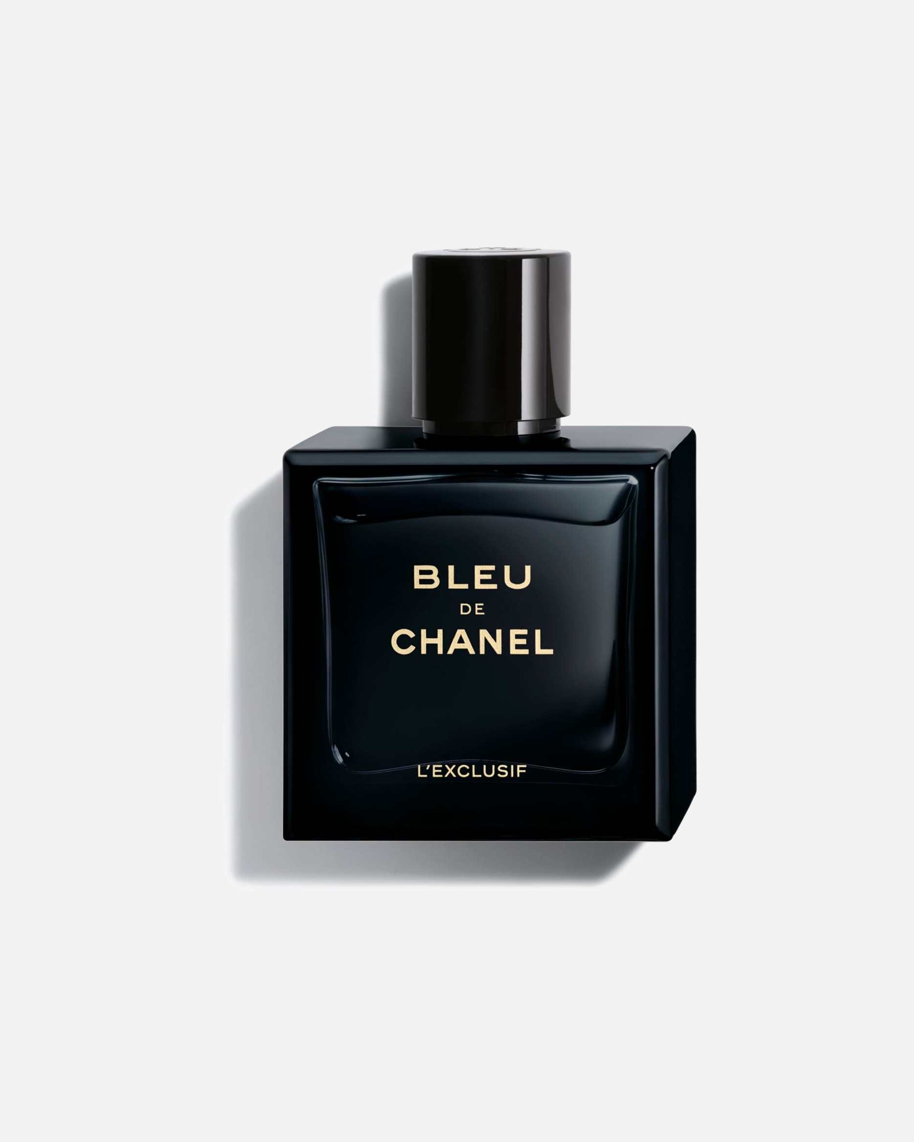 Parfumová voda pre Pre mužov BLEU DE CHANEL L’EXCLUSIF 160 ml