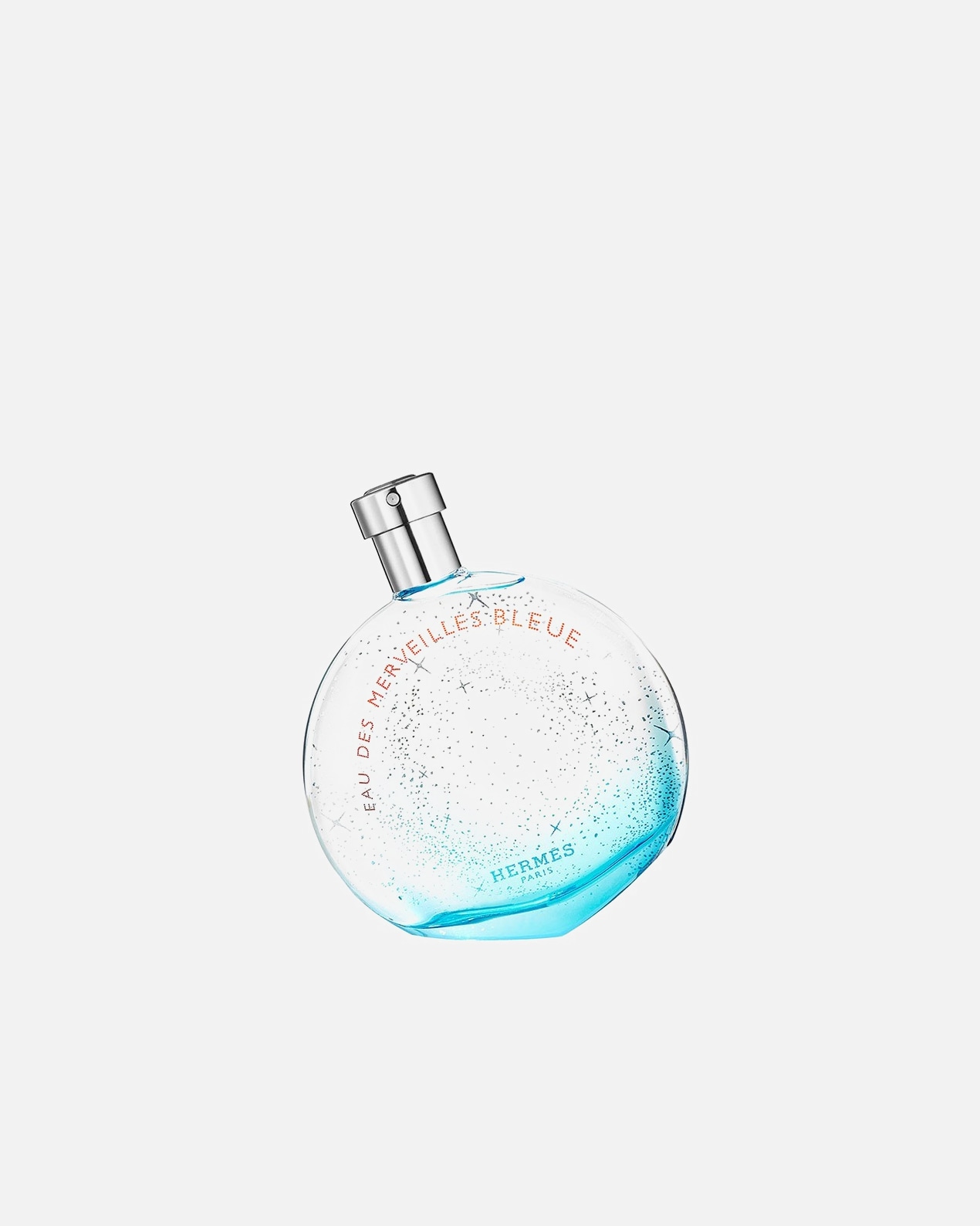 Toaletná voda pre Pre ženy HERMÈS Eau des Merveilles Bleue 30 ml